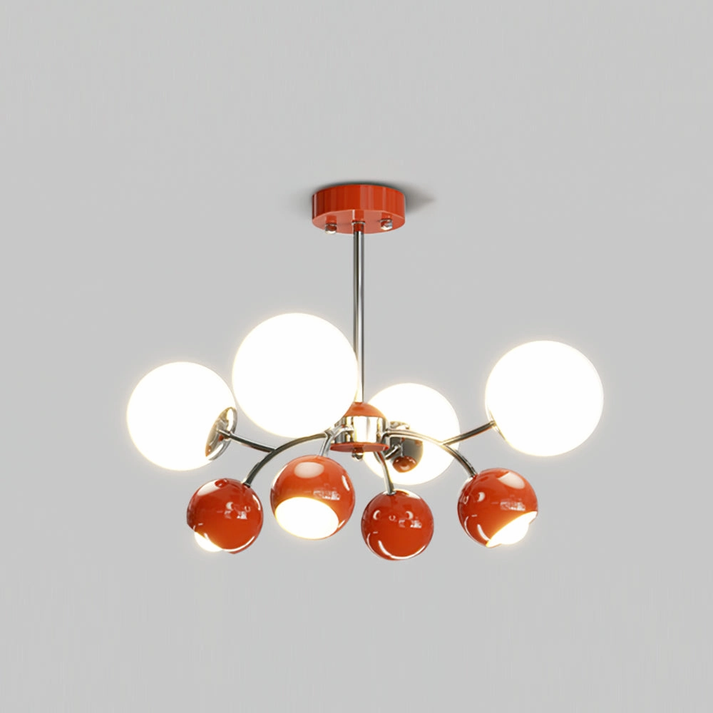 Jervon Chandelier