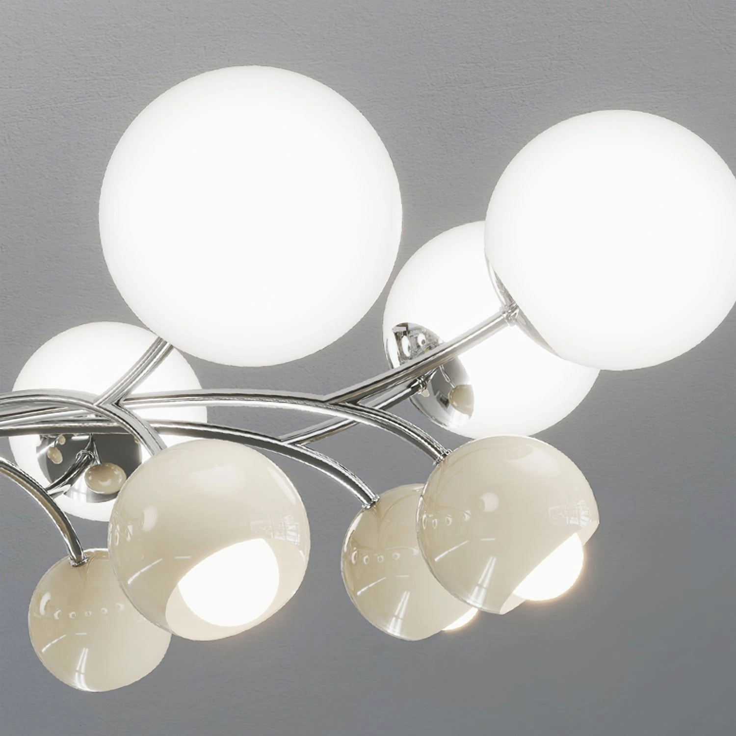 Jervon Chandelier