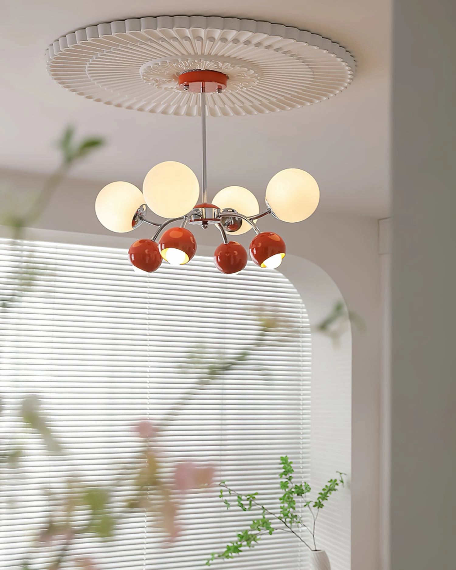 Jervon Chandelier