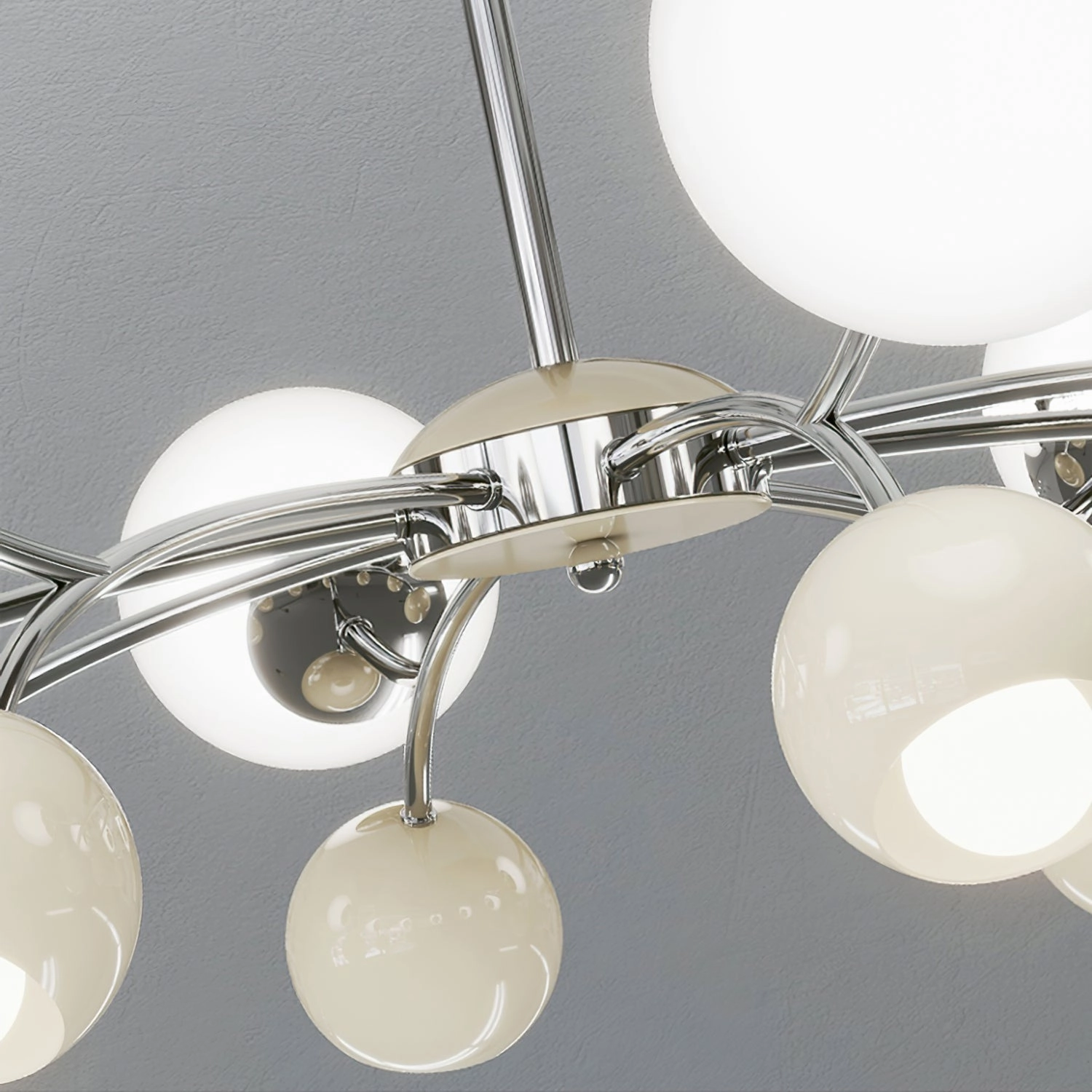 Jervon Chandelier