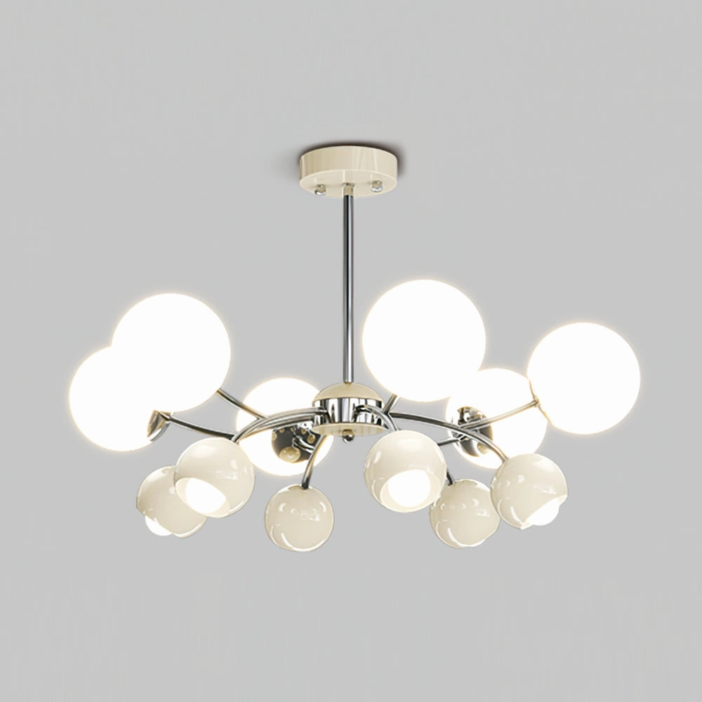 Jervon Chandelier