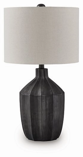 Jilton Table Lamp mini decorative bulb