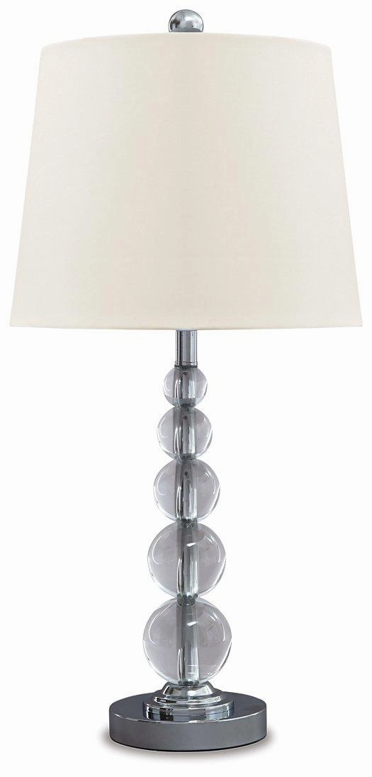 Joaquin Table Lamp (Set of 2) mini decorative bulb