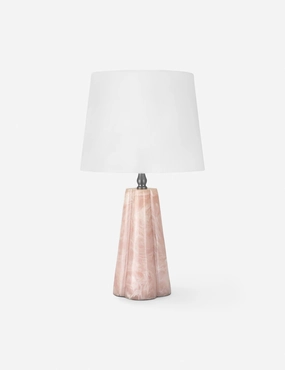 Joelle Mini Table Lamp by Regina Andrew premium Danish lighting