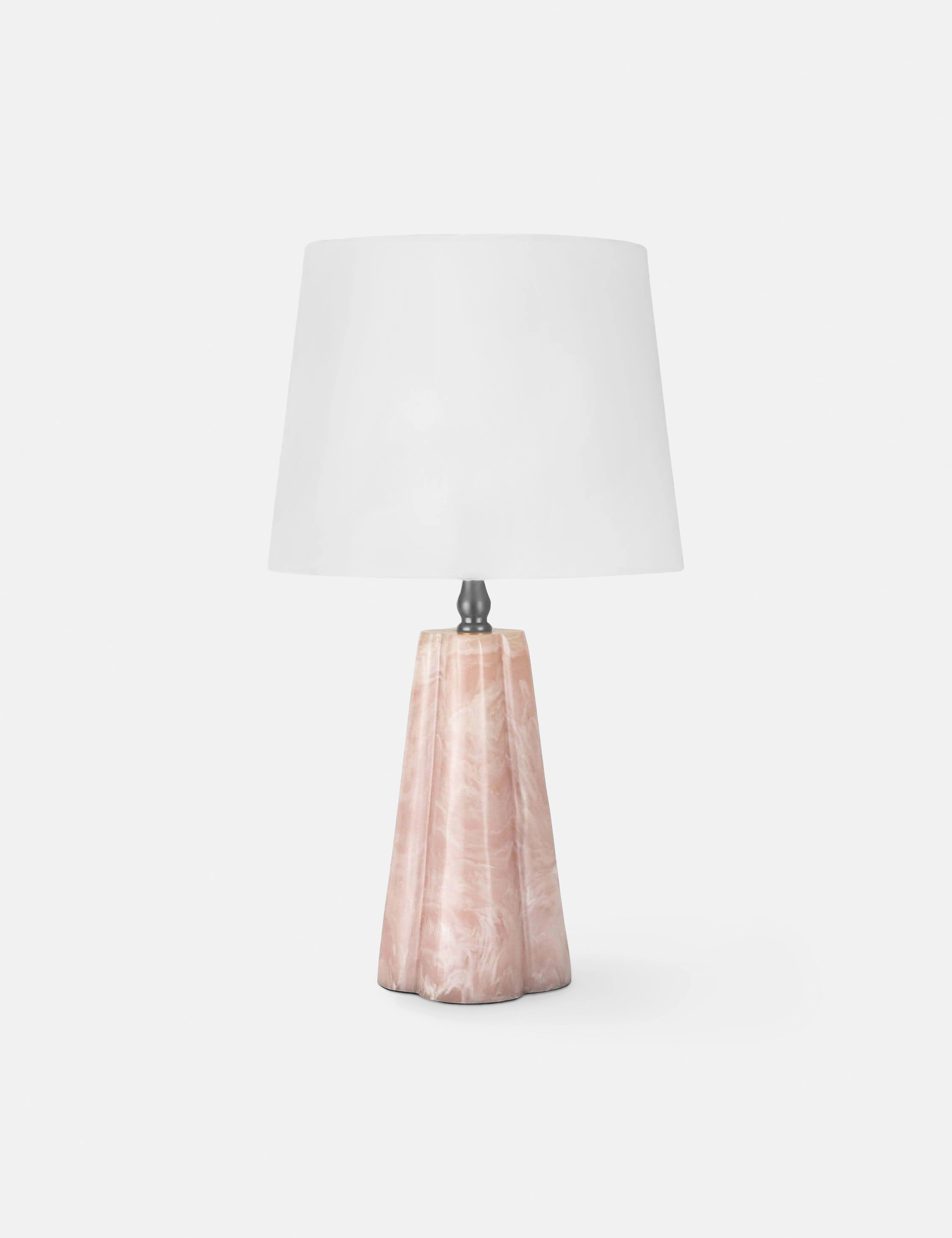 Joelle Mini Table Lamp by Regina Andrew premium Danish lighting