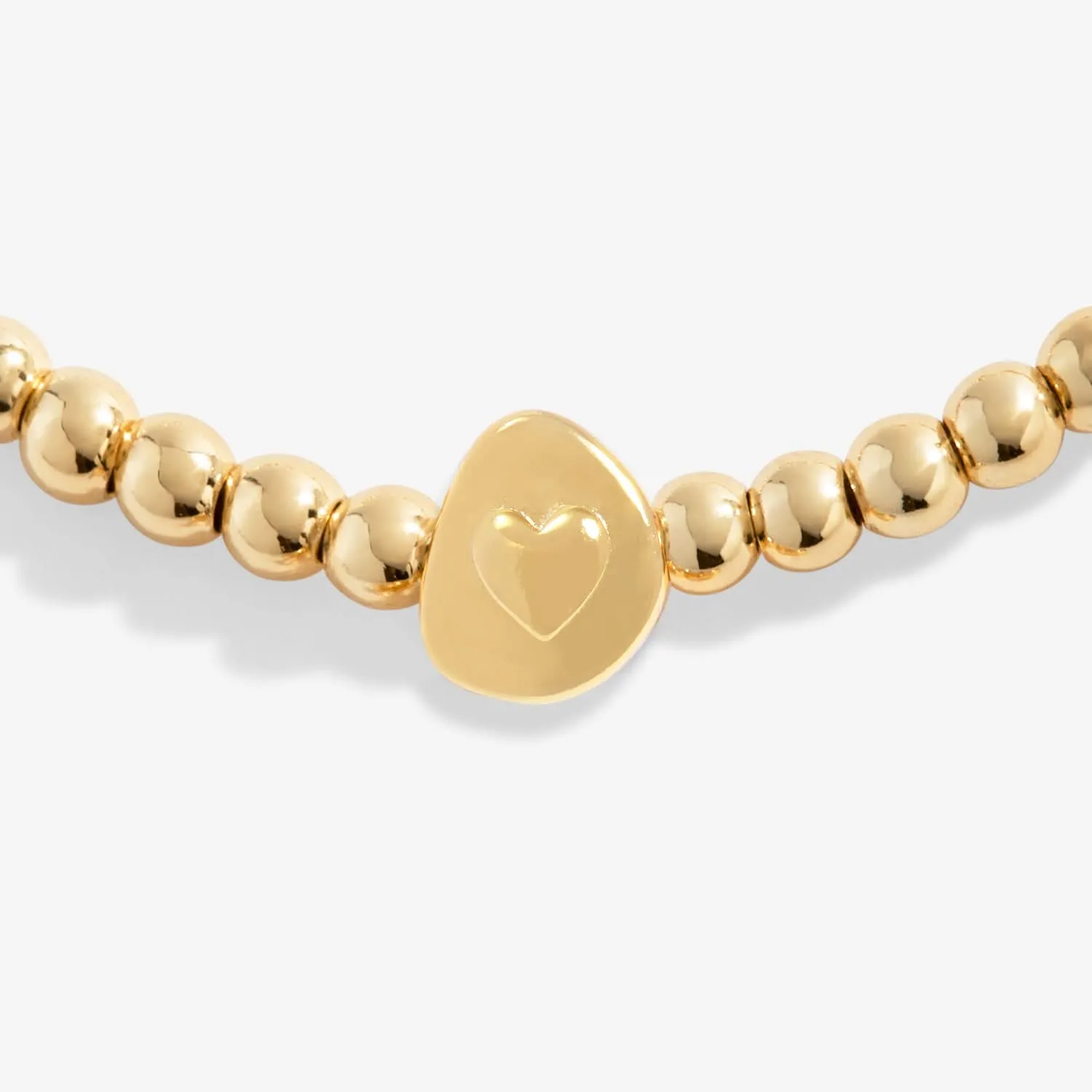 Joma Share Happiness 'My Lovely Sister It's A Forever Thing' Bracelet 7380 Joma Jewellery