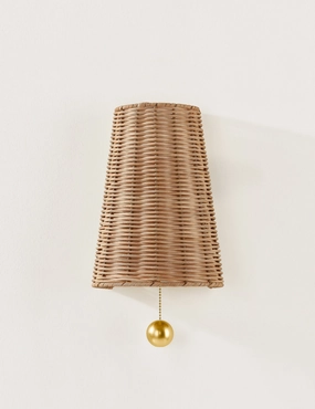 Jonay Sconce minimalist reading light