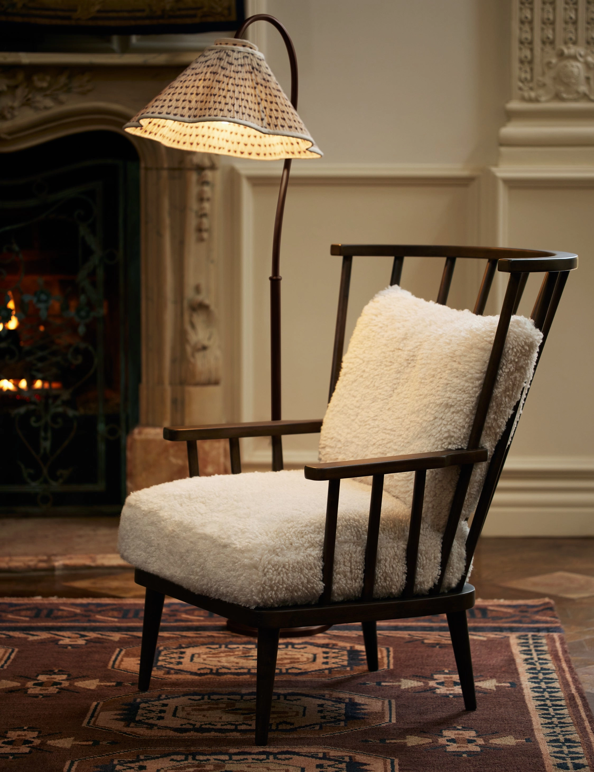 Jordan Floor Lamp