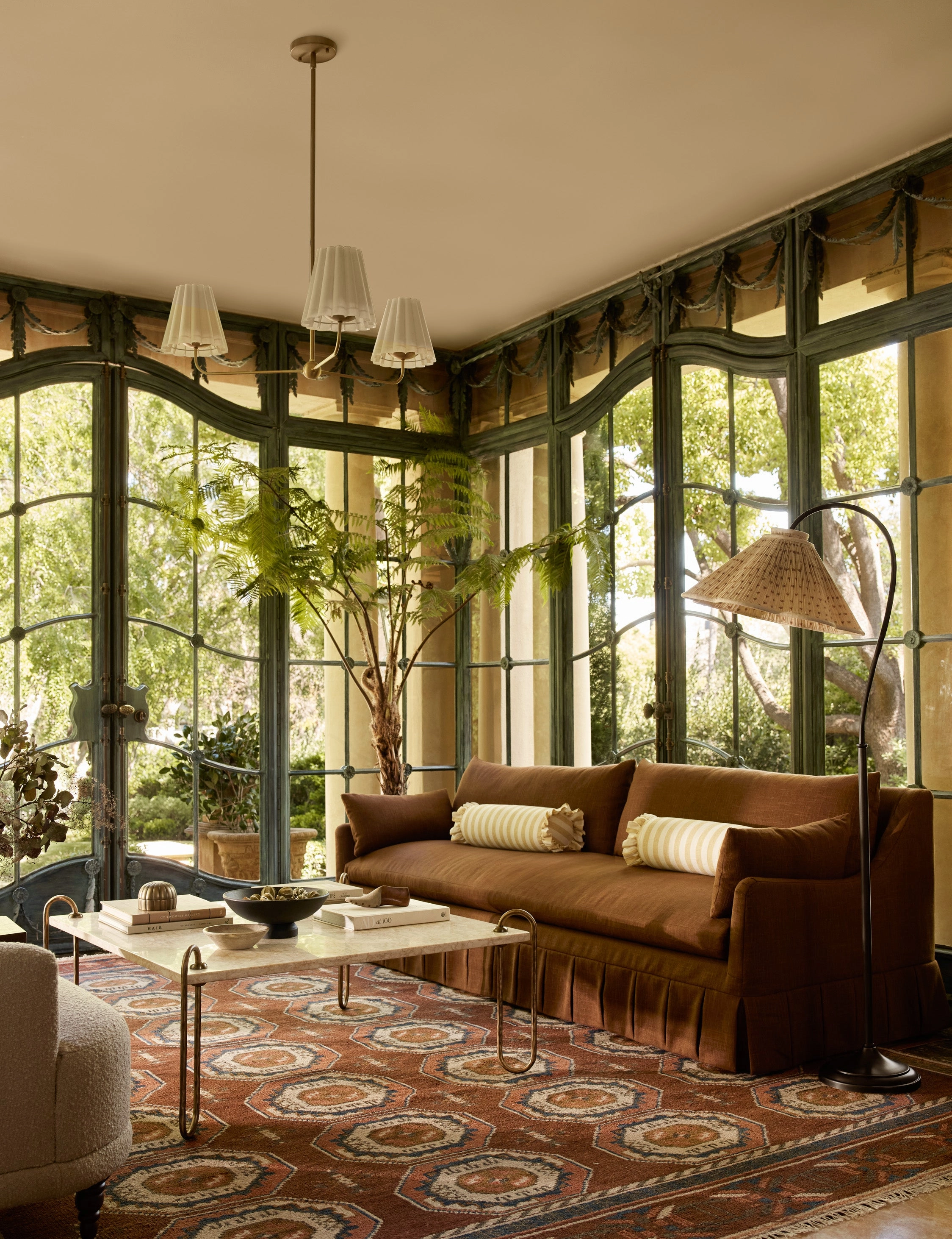 Jordan Floor Lamp