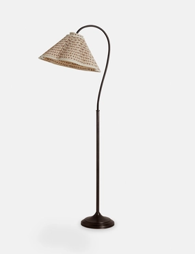 Jordan Floor Lamp patio wall lighting