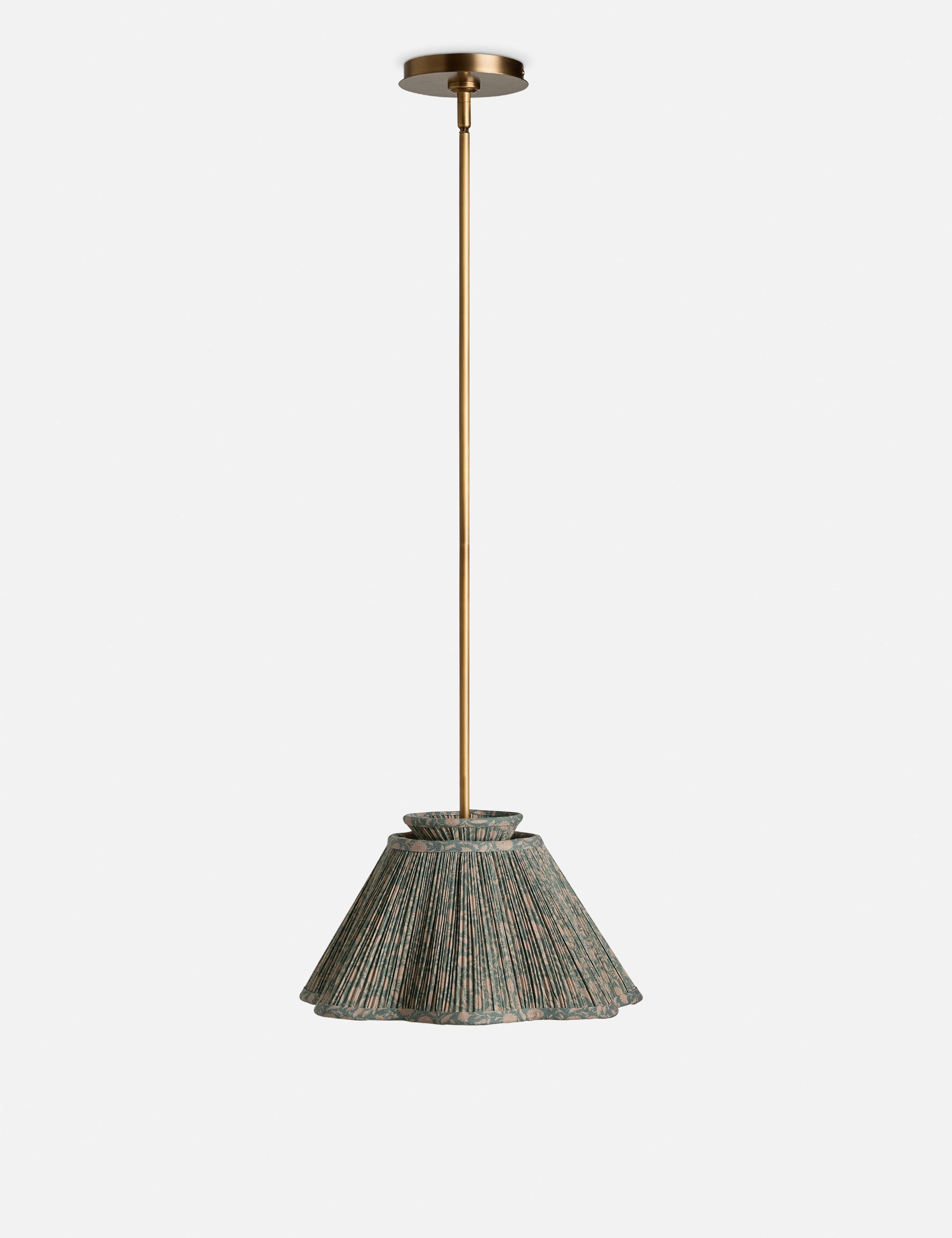 Jordan Pendant Light