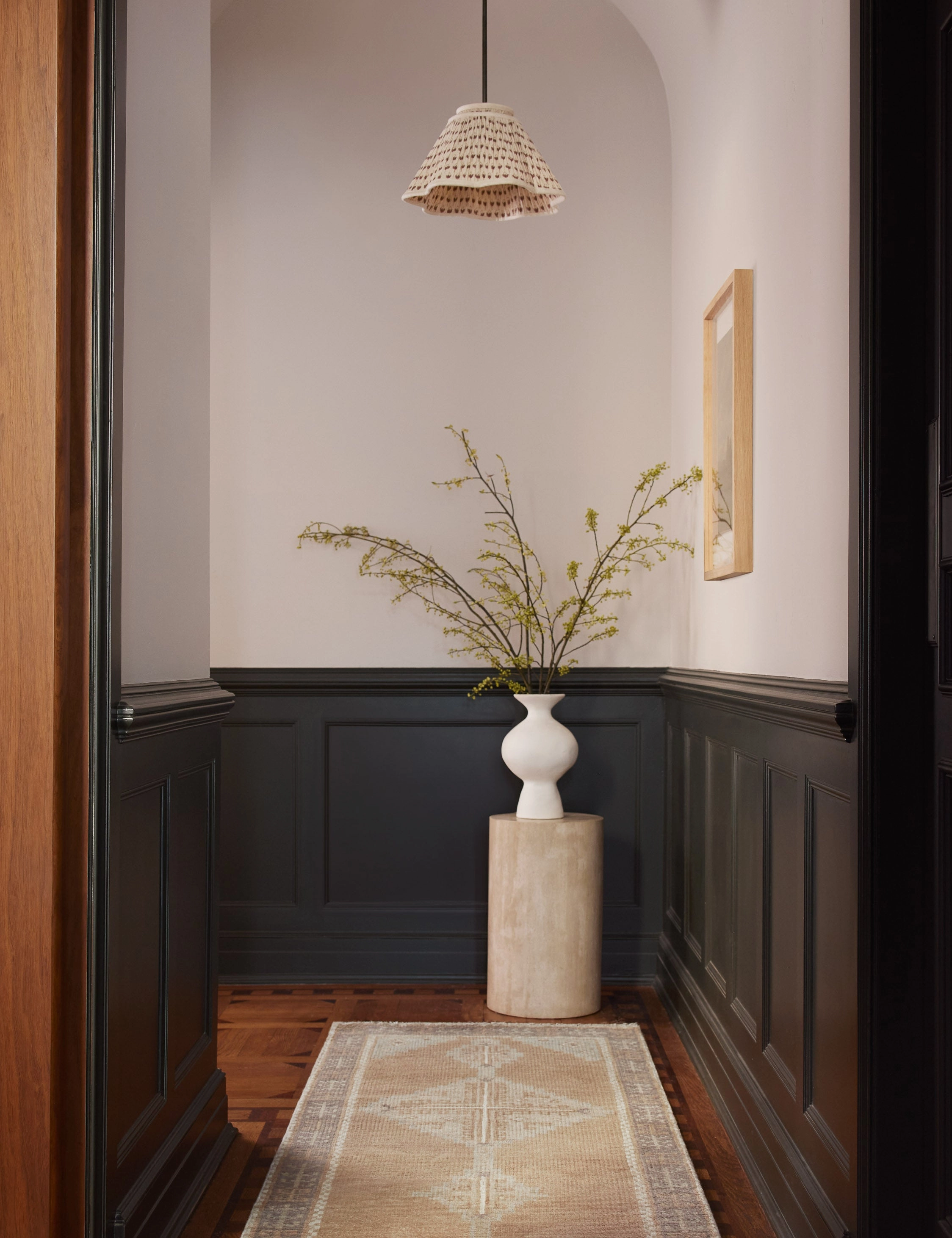 Jordan Pendant Light