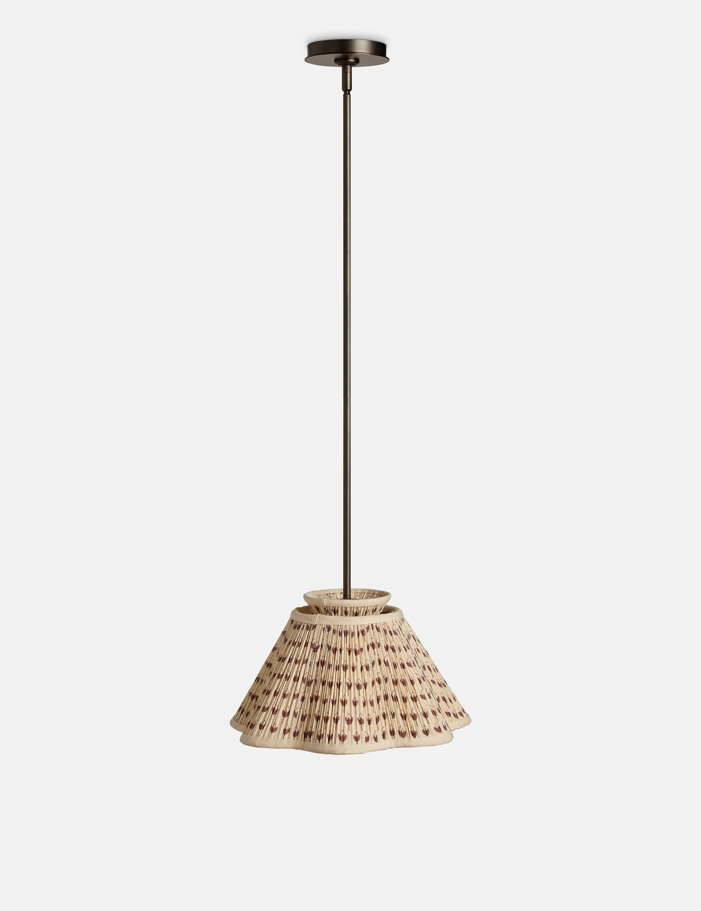 Jordan Pendant Light