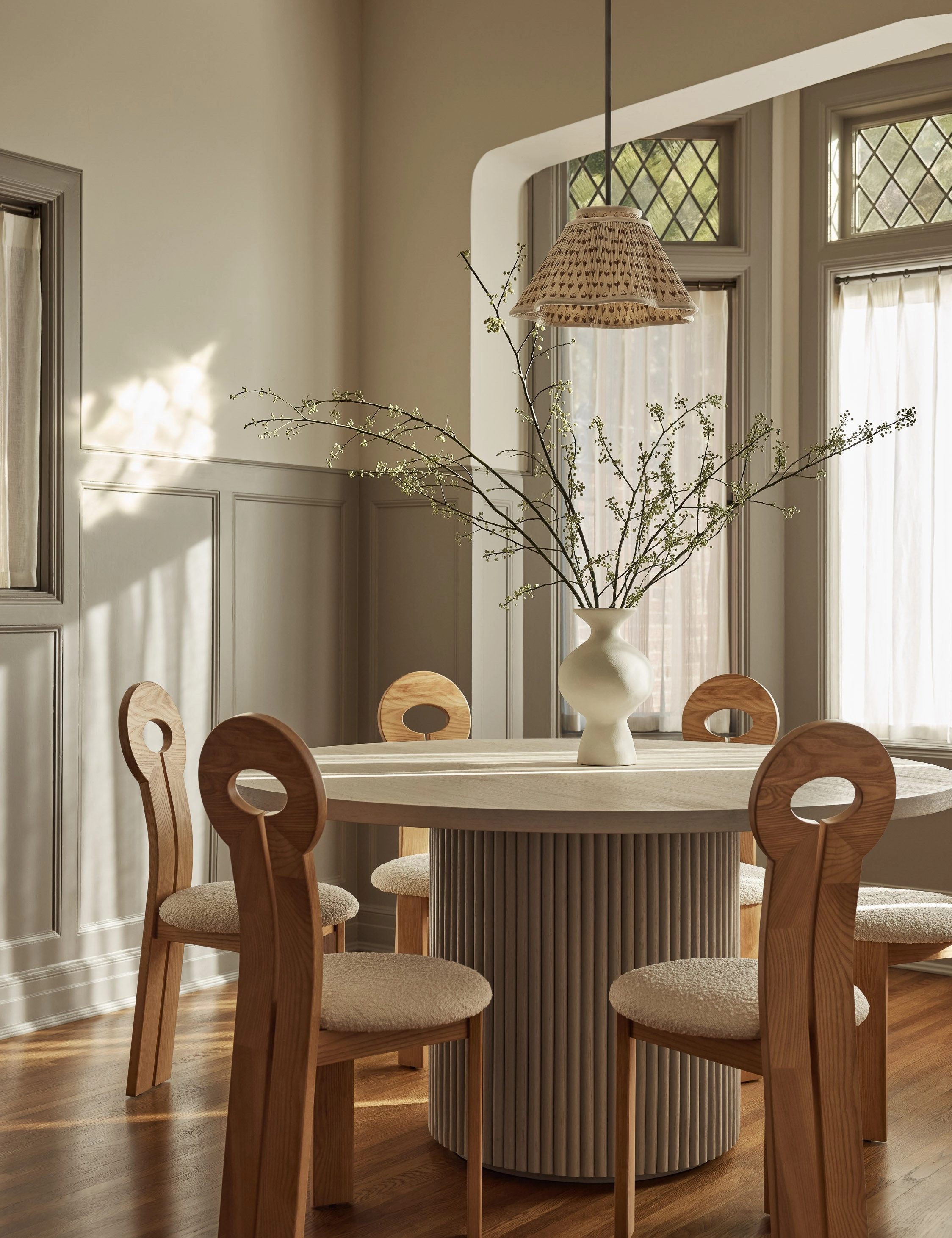 Jordan Pendant Light