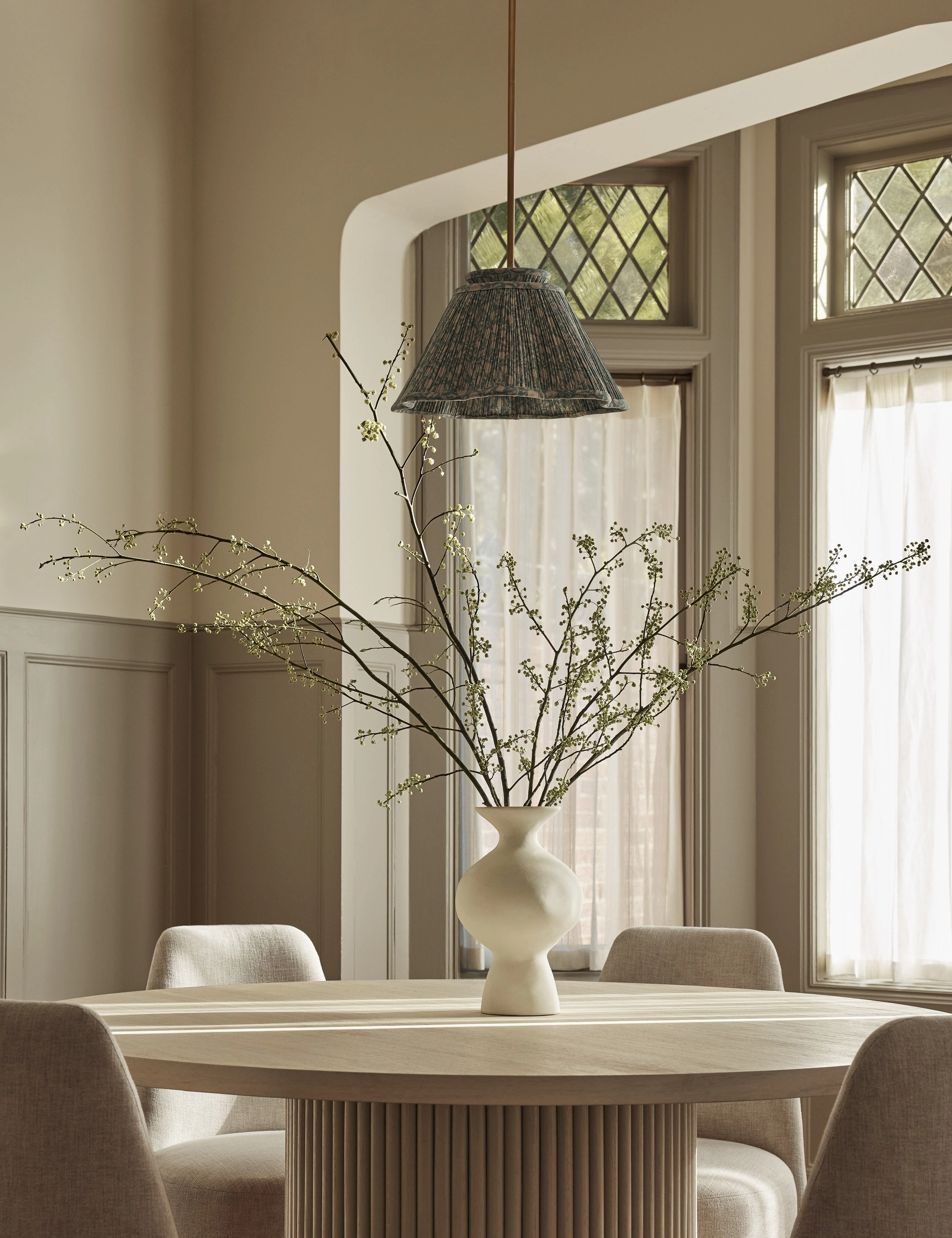Jordan Pendant Light