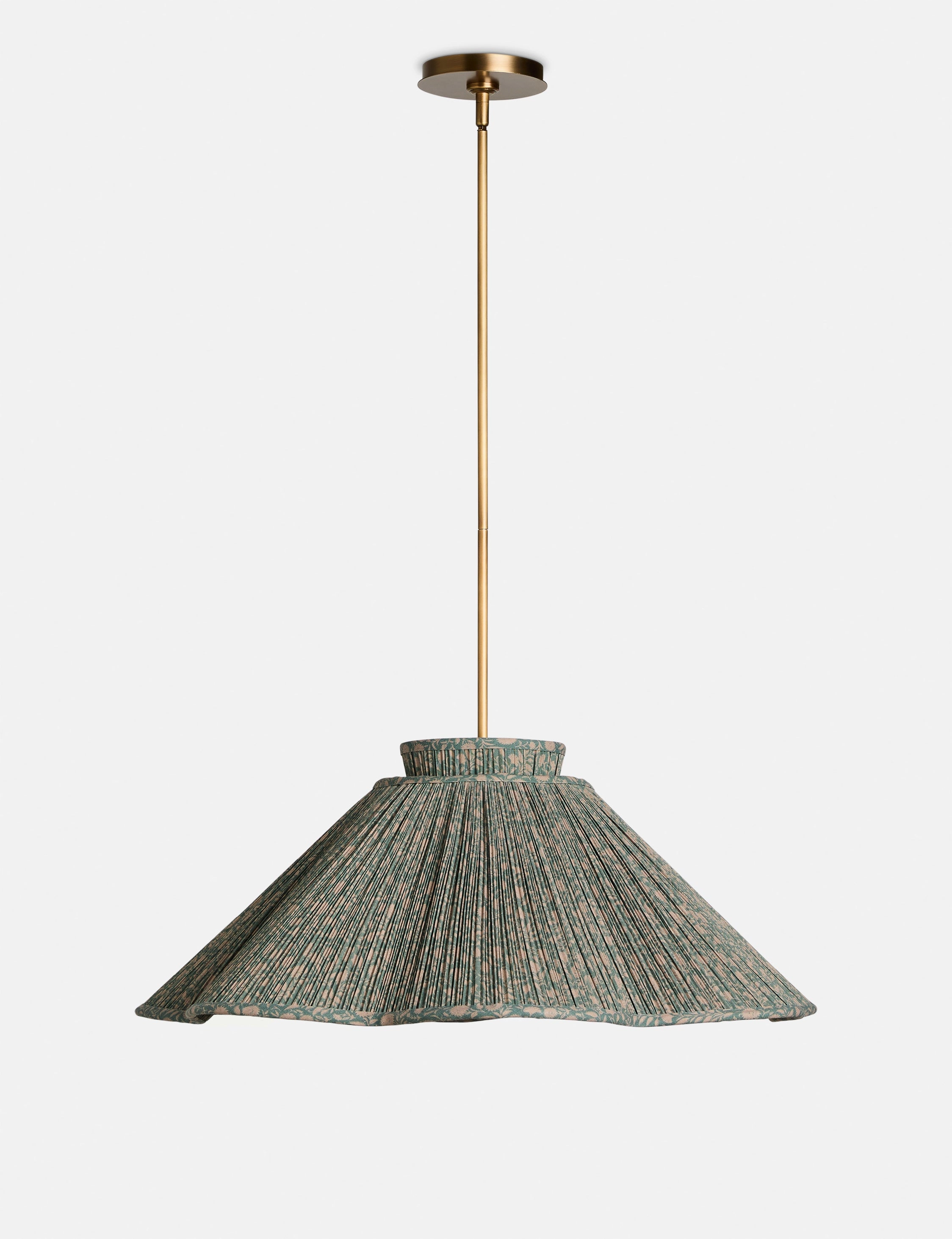 Jordan Pendant Light