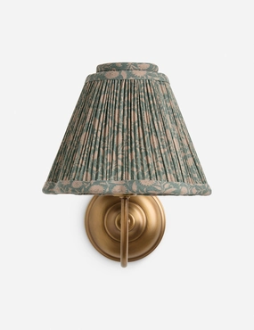 Jordan Sconce minimalist reading light