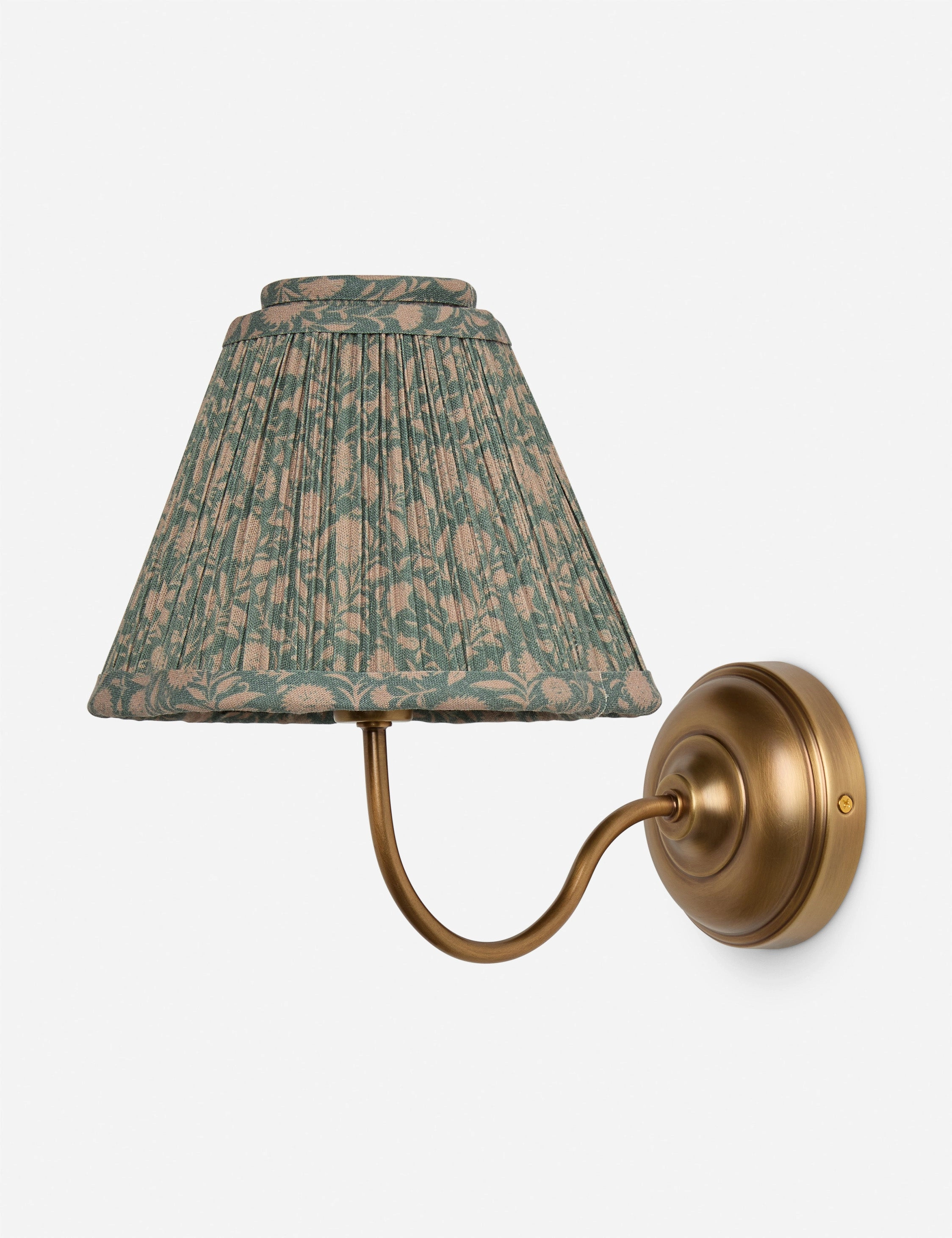 Jordan Sconce