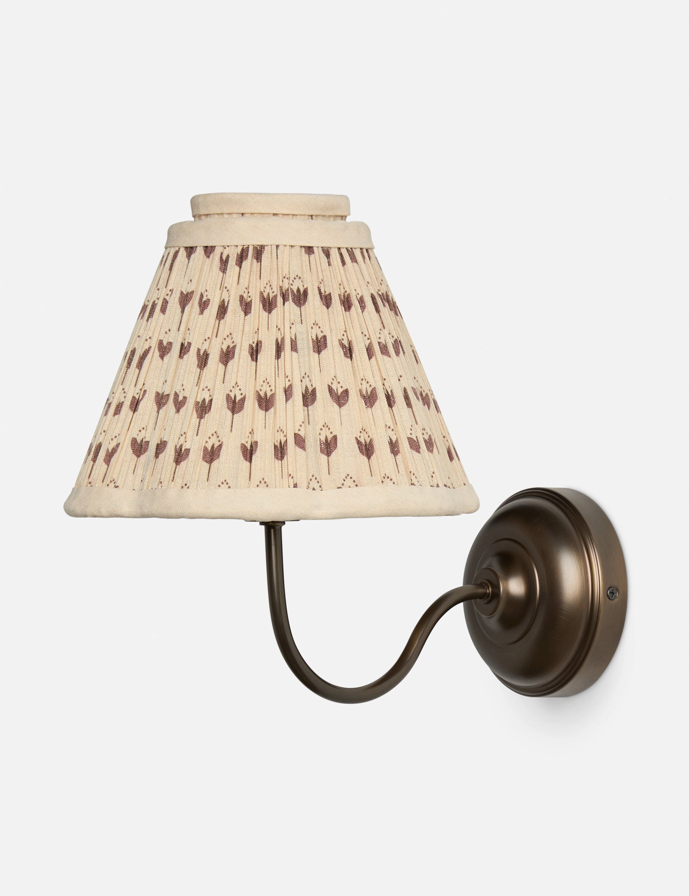 Jordan Sconce