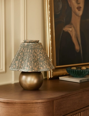 Jordan Table Lamp premium Danish lighting