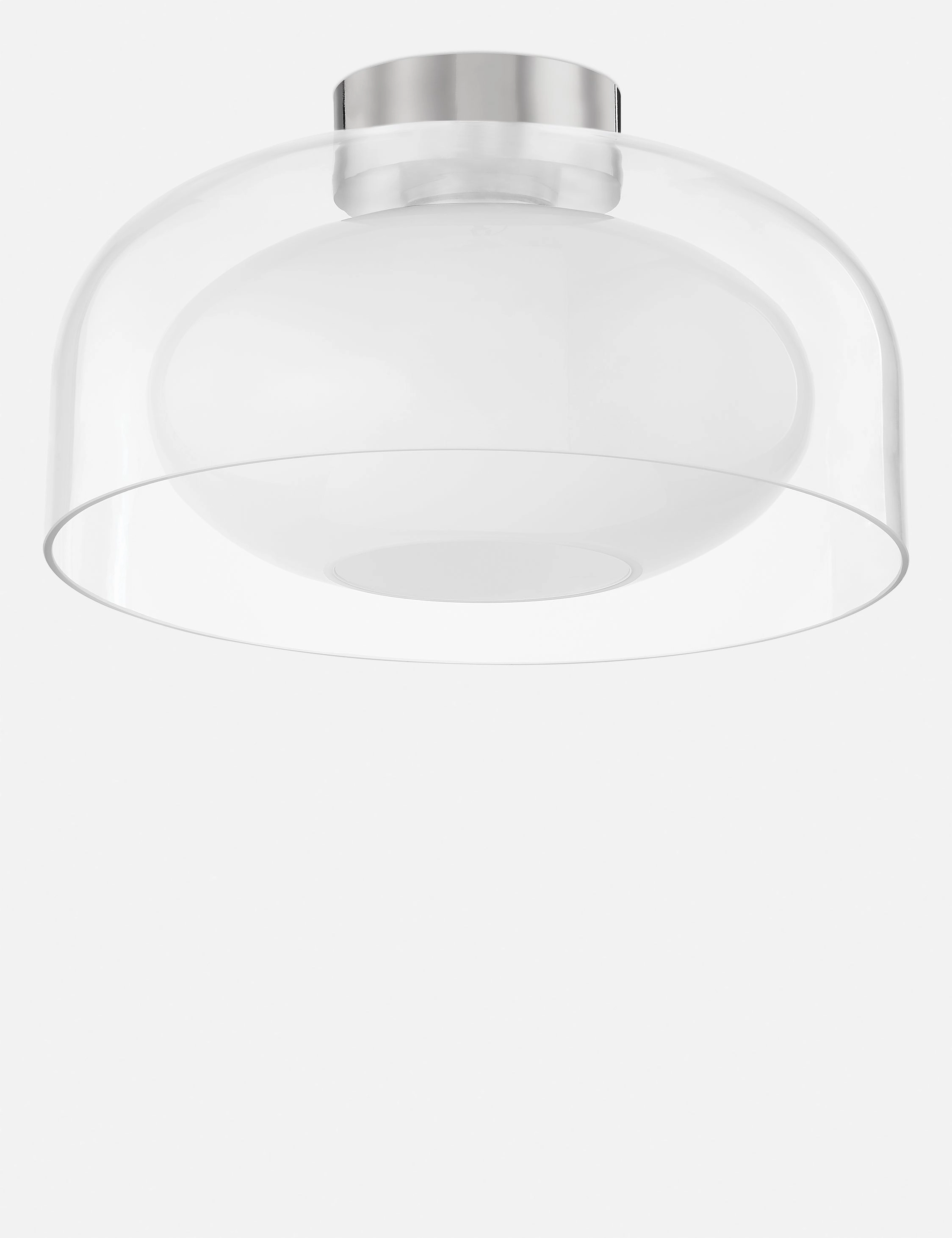 Josie Flush Mount