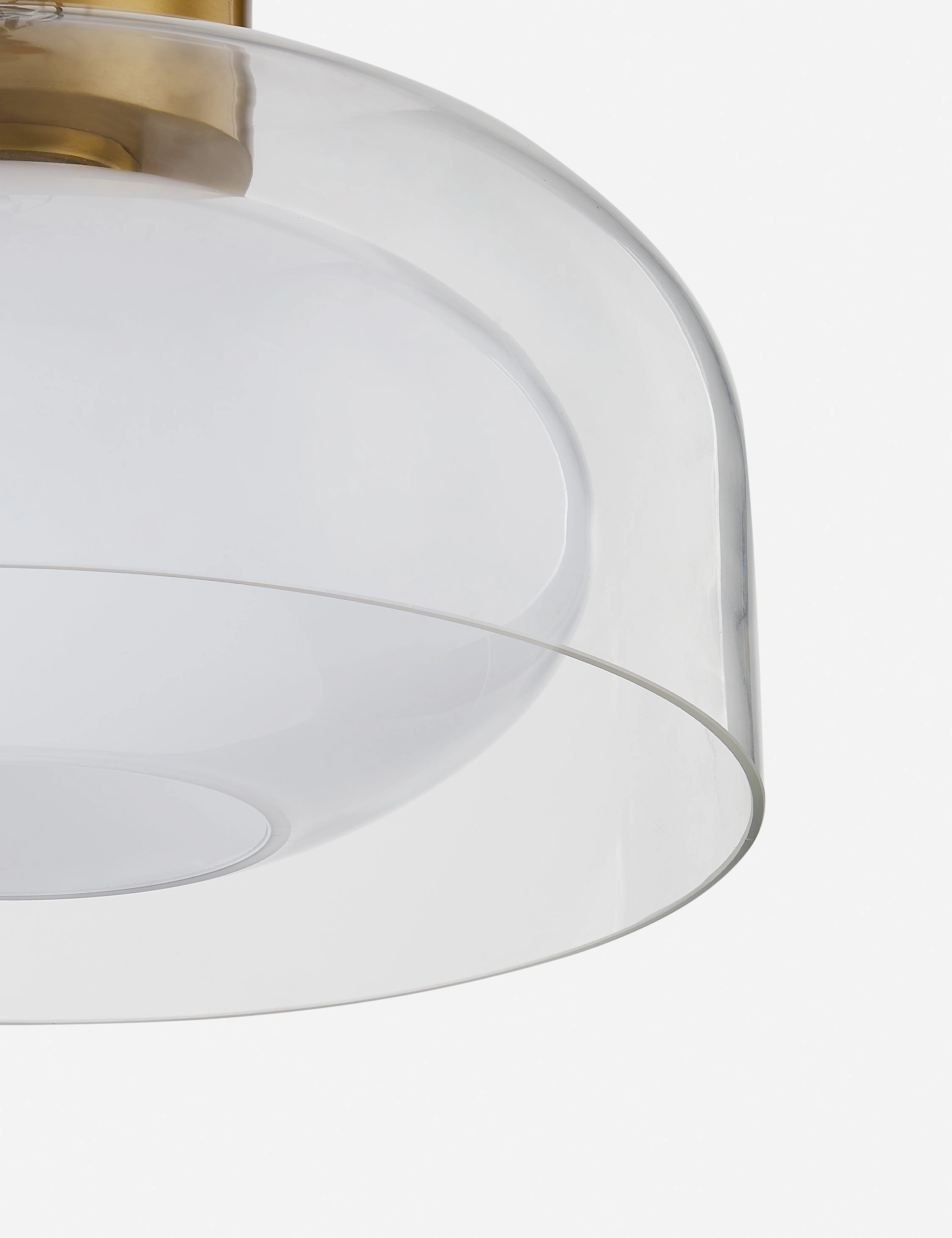 Josie Flush Mount