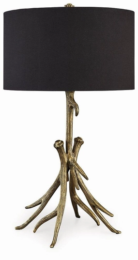 Josney Table Lamp mini decorative bulb