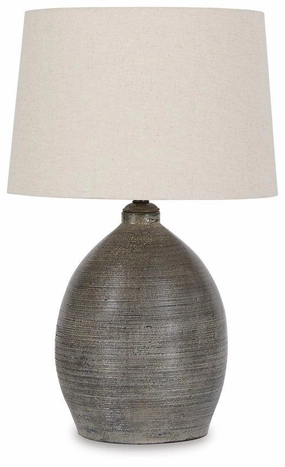 Joyelle Table Lamp mini decorative bulb
