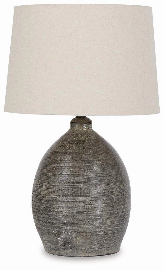Joyelle Table Lamp mini decorative bulb