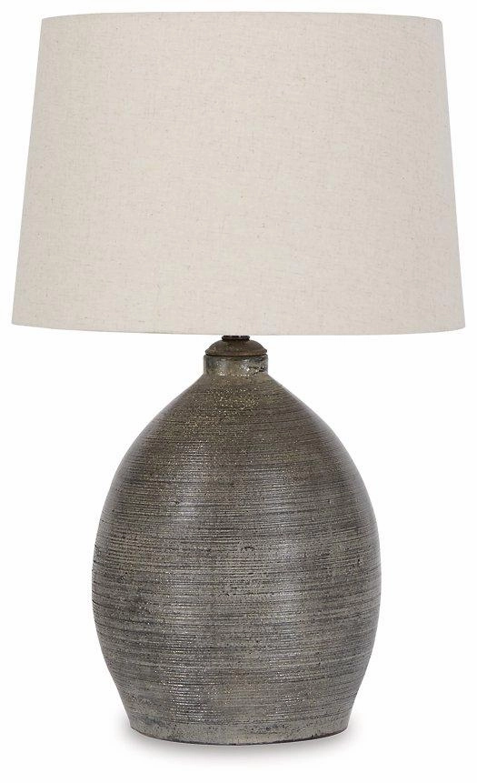 Joyelle Table Lamp mini decorative bulb