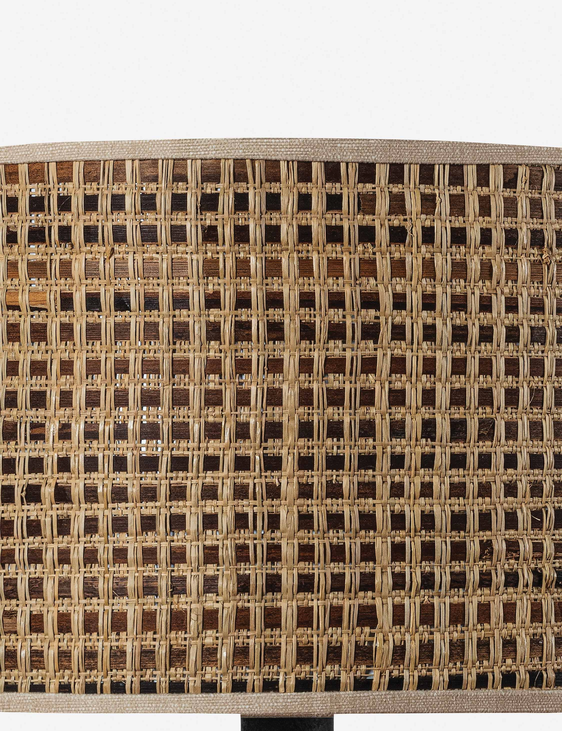 Judah Table Lamp