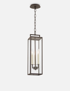 Judy Outdoor Pendant Light ambient lighting fixture