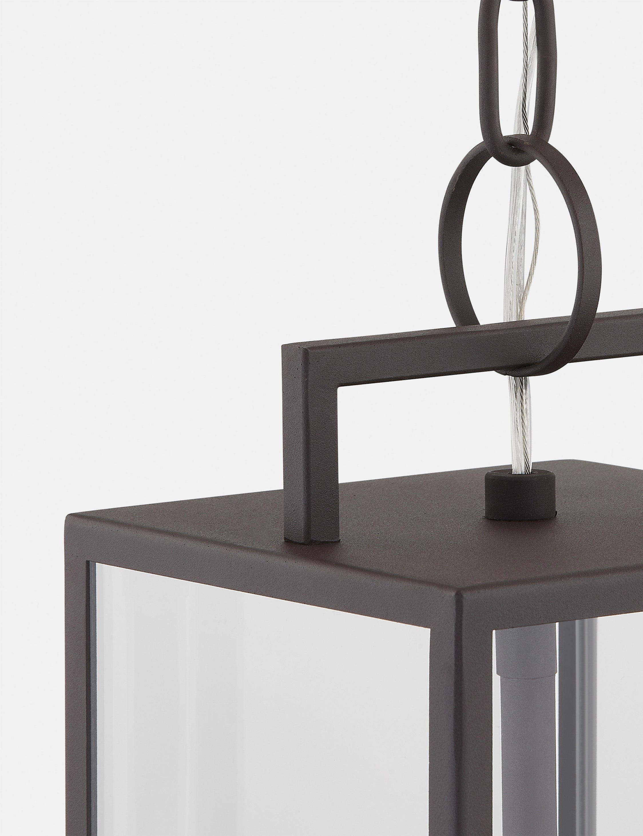 Judy Outdoor Pendant Light