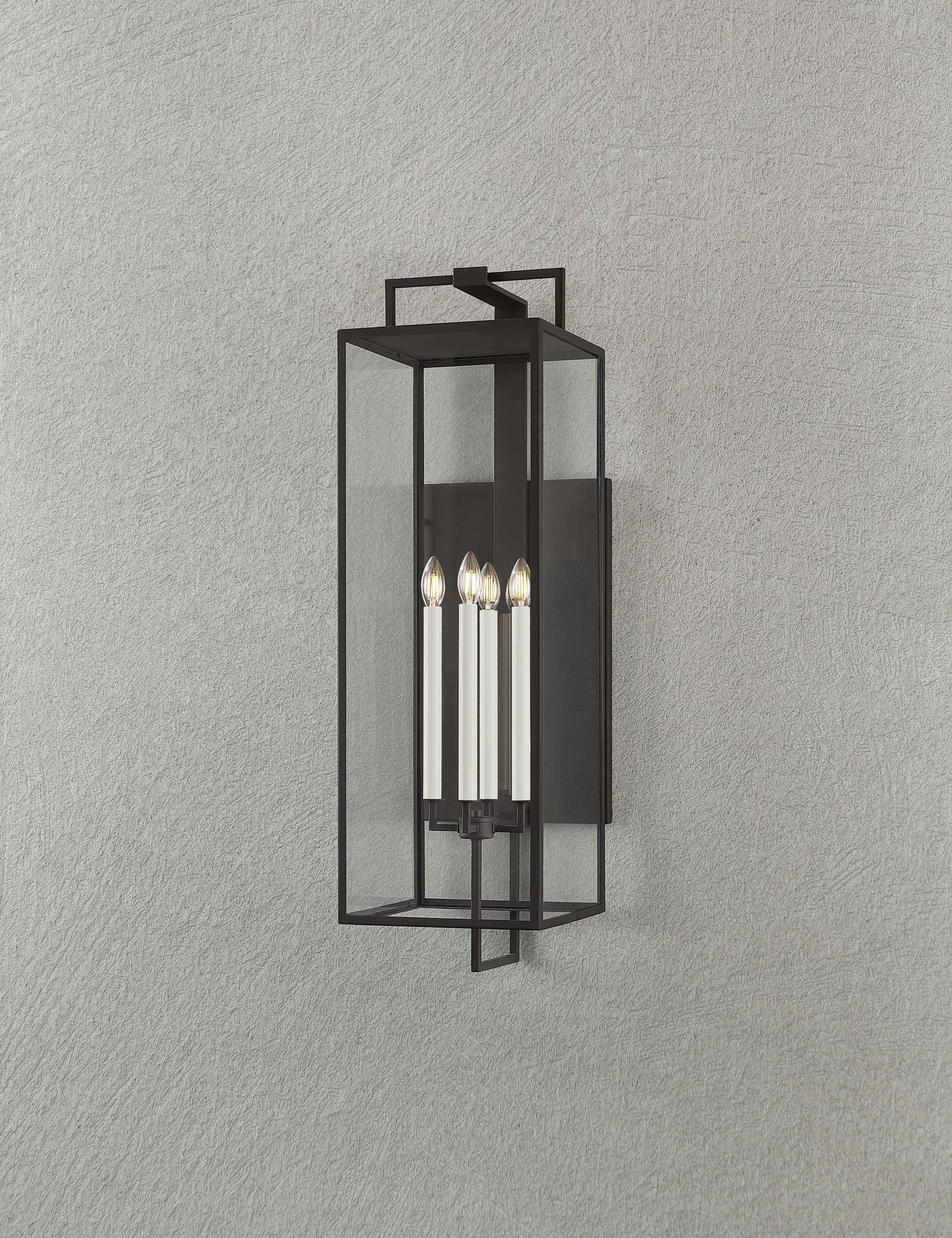 Judy Outdoor Sconce