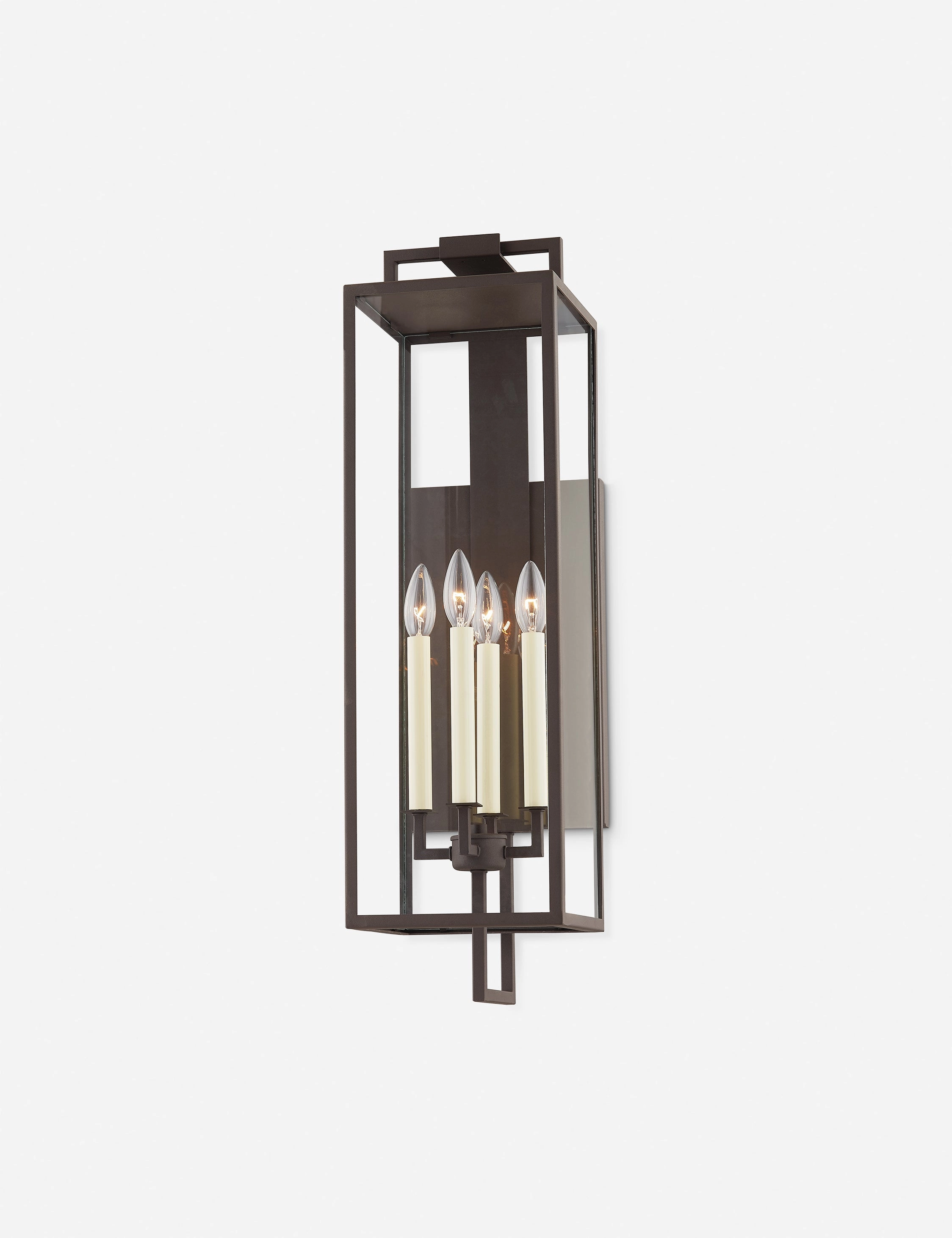 Judy Outdoor Sconce
