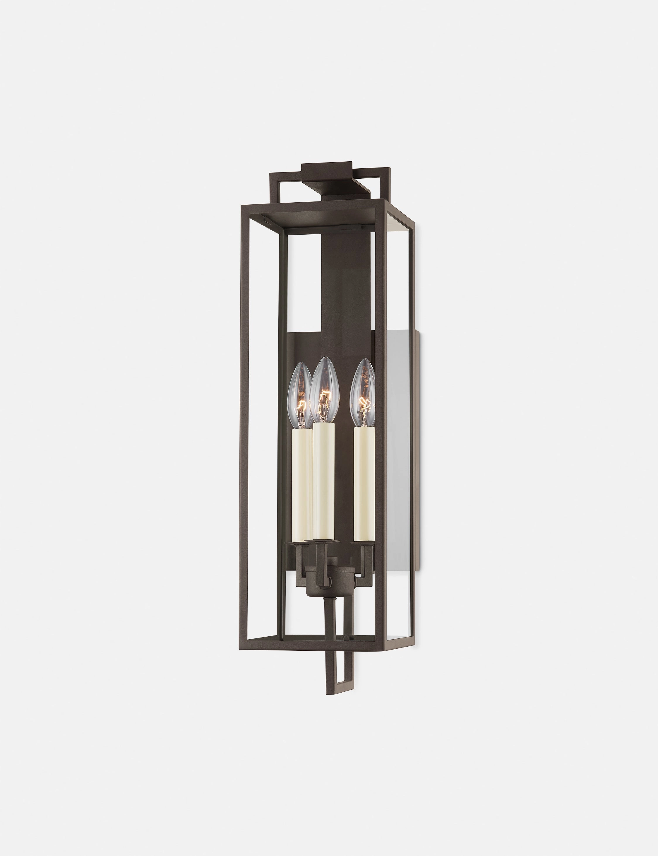Judy Outdoor Sconce