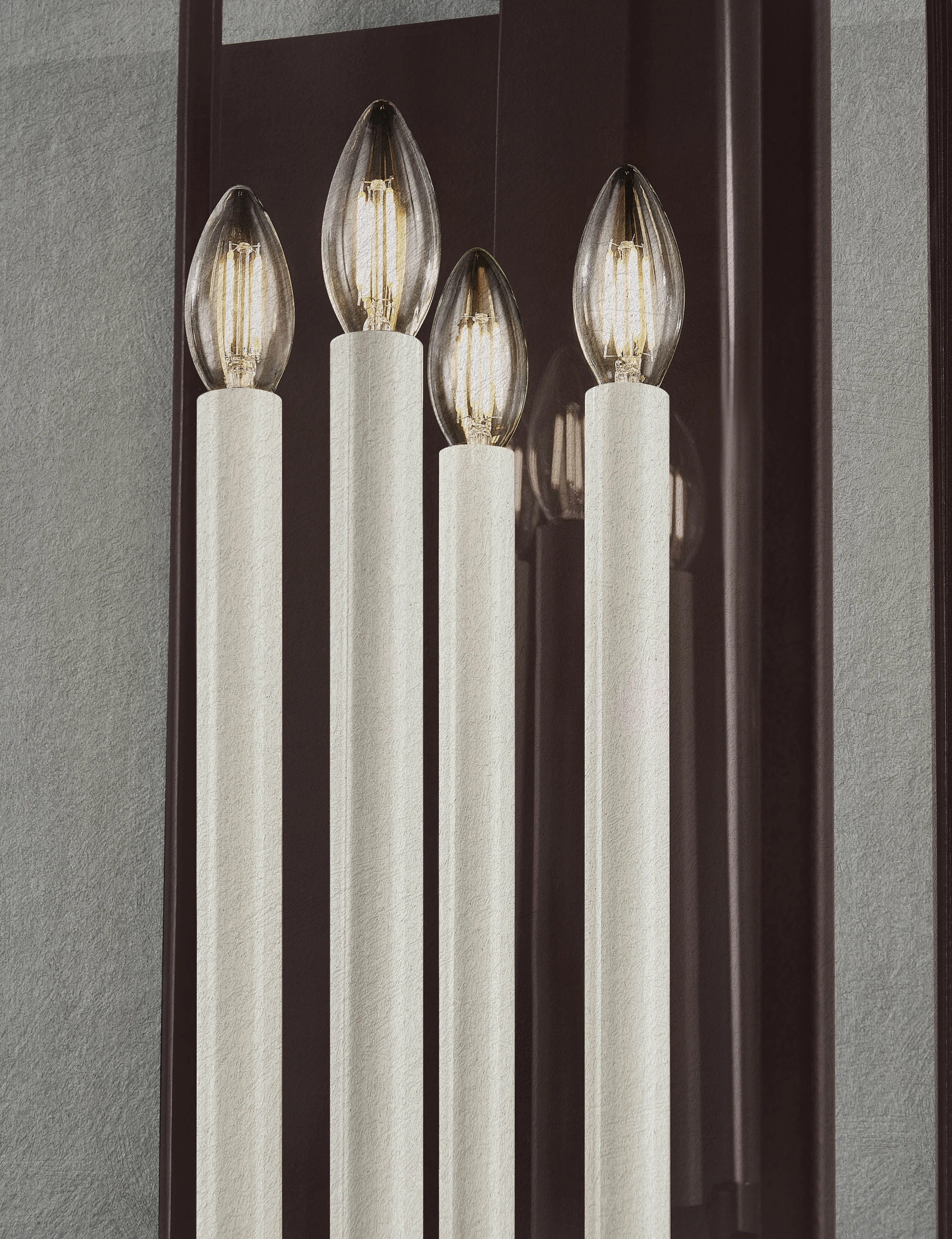Judy Outdoor Sconce