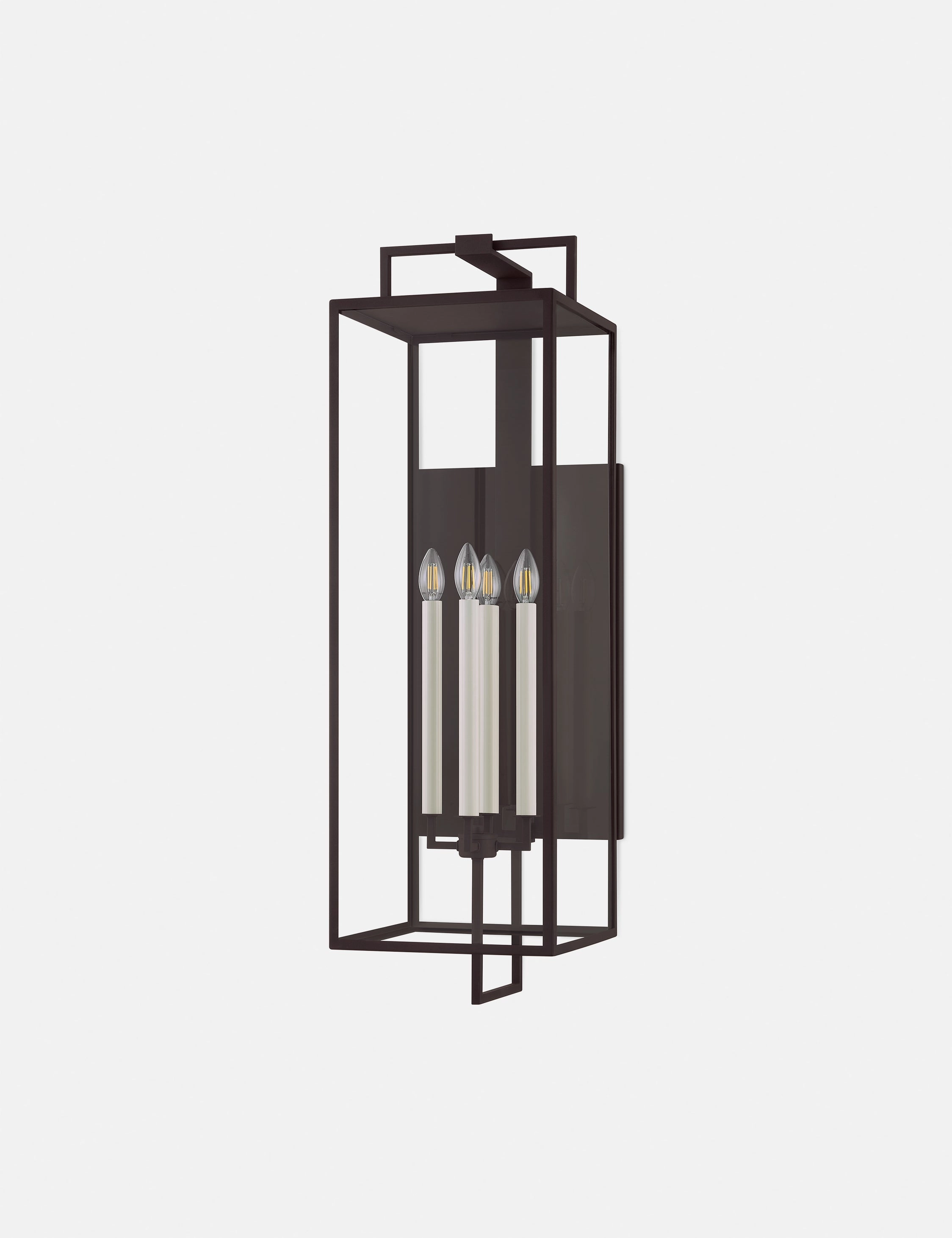 Judy Outdoor Sconce