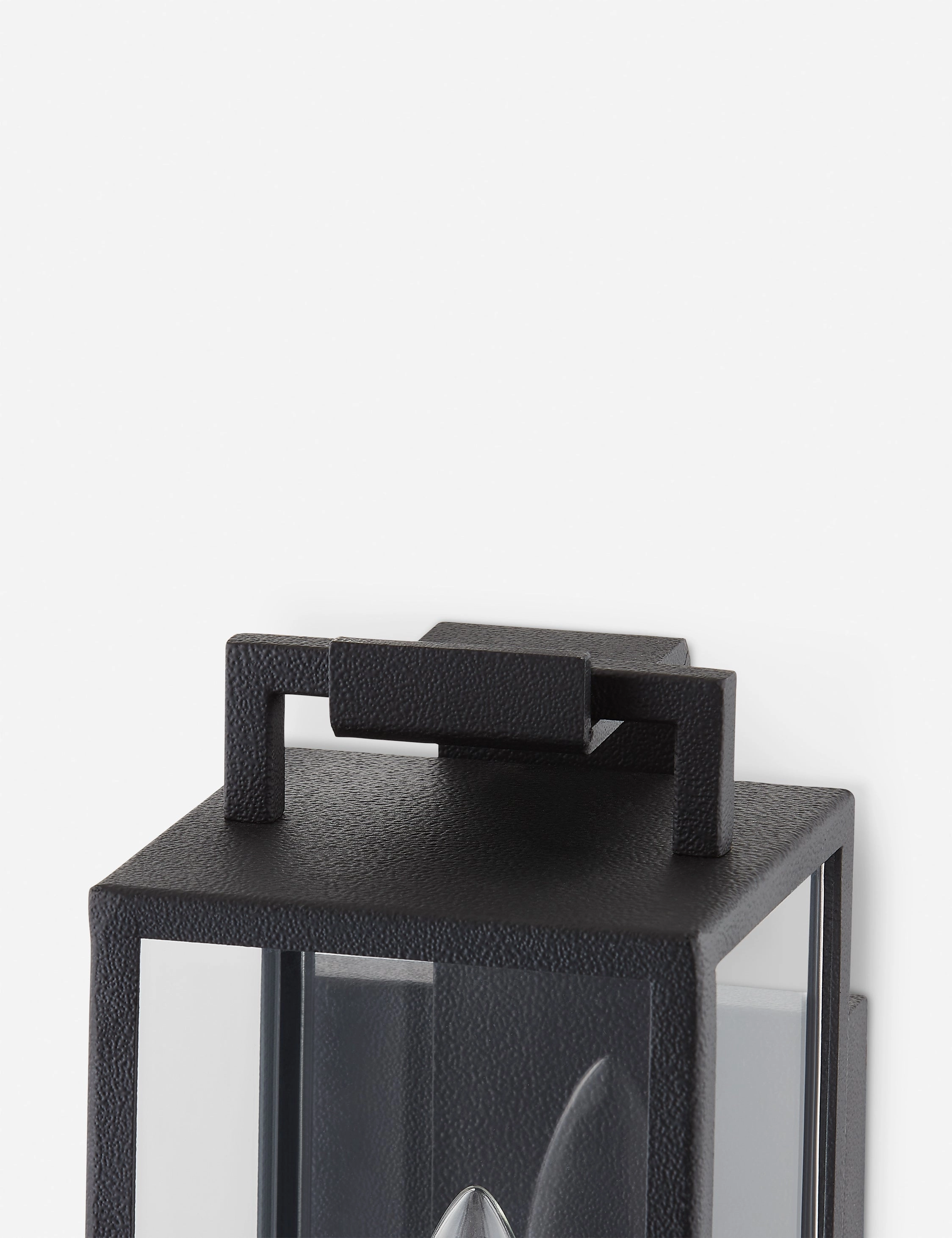 Judy Outdoor Sconce