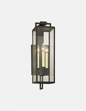 Judy Outdoor Sconce ambient lighting fixture