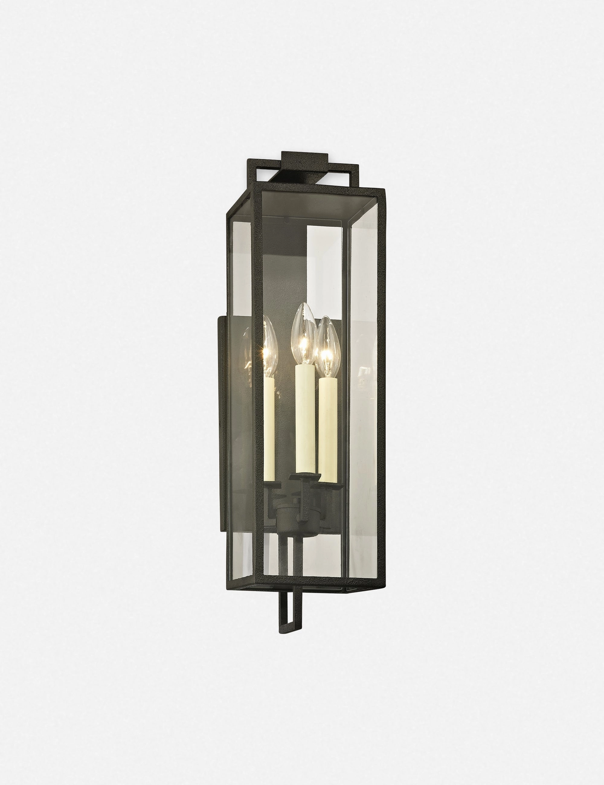 Judy Outdoor Sconce ambient lighting fixture