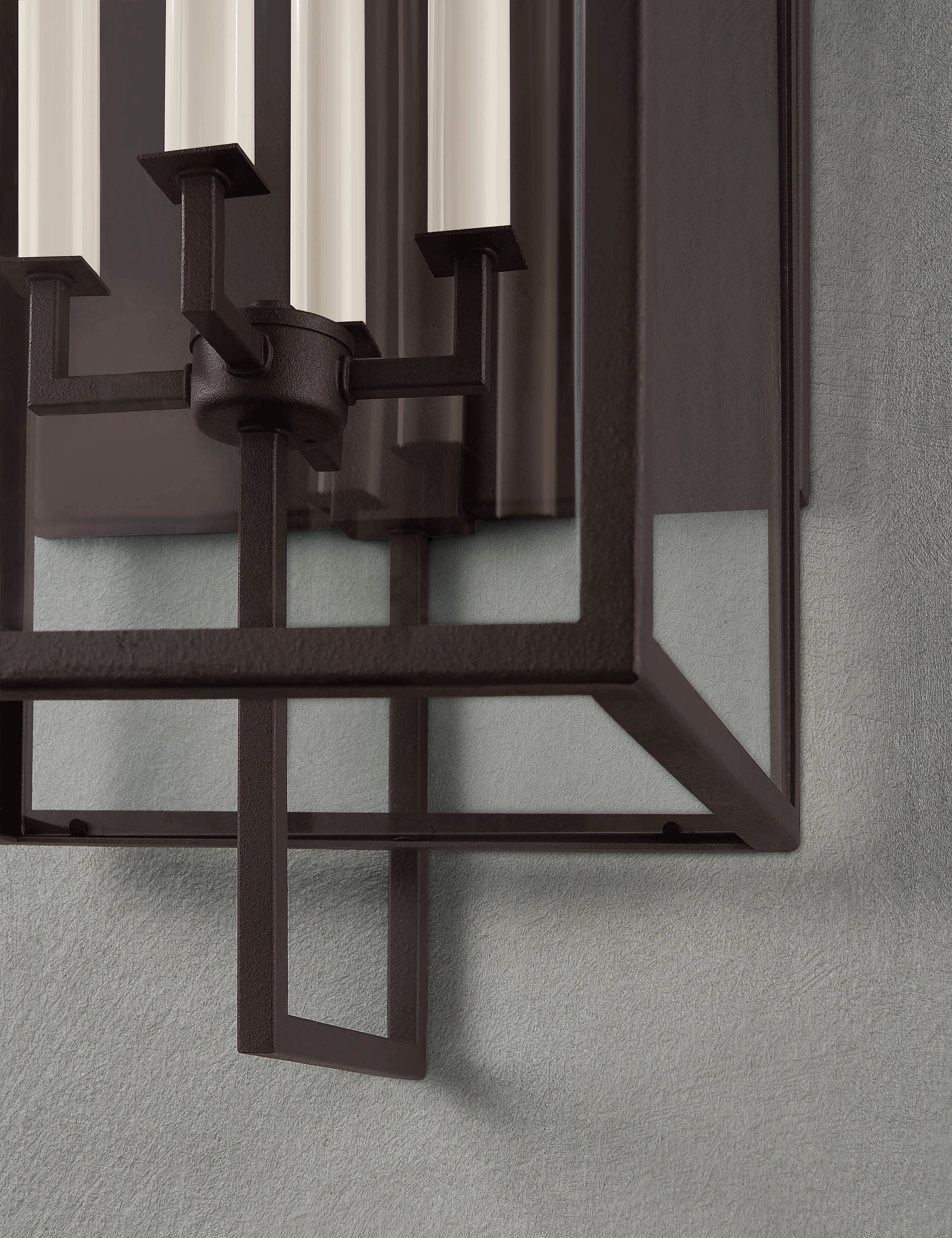Judy Outdoor Sconce