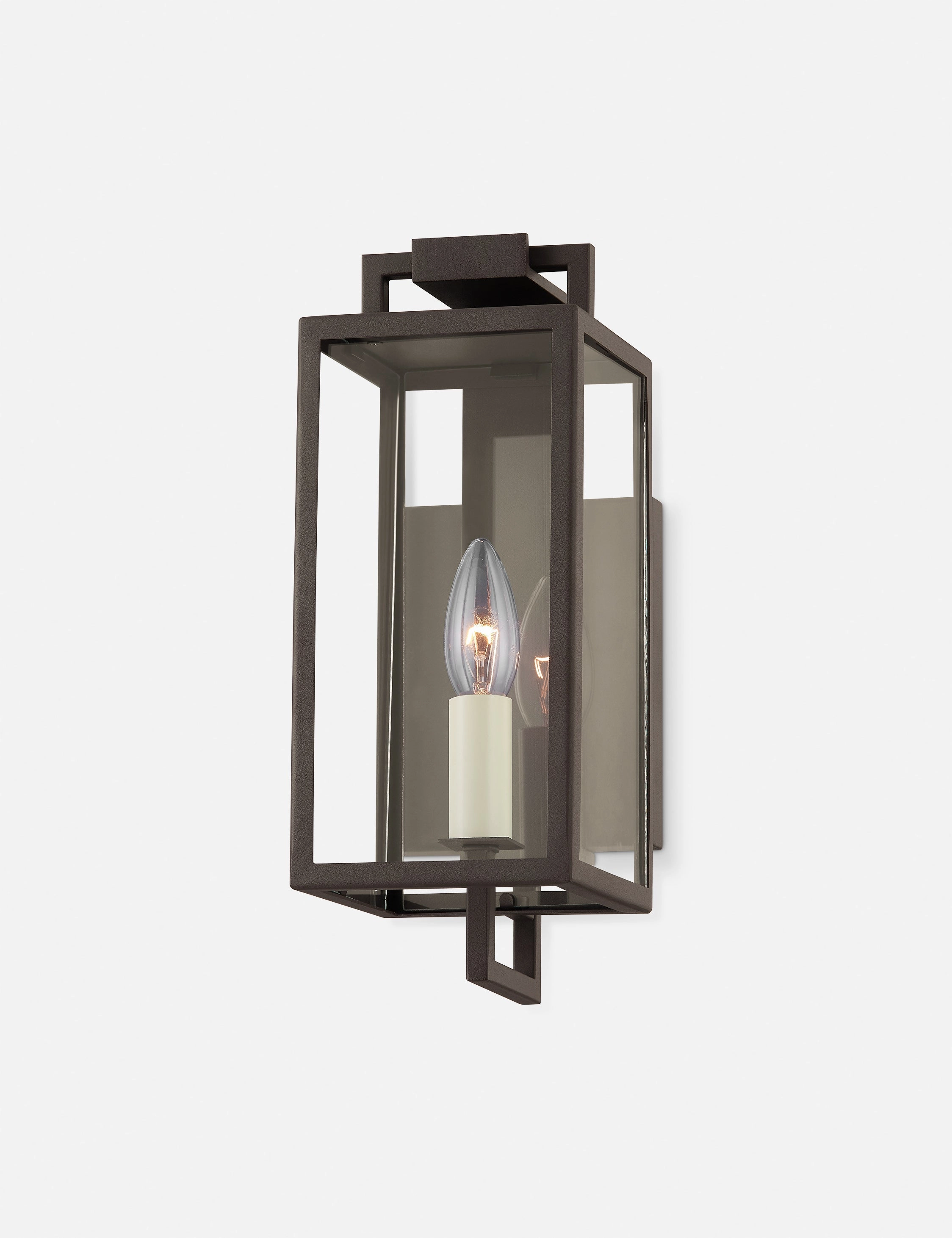 Judy Outdoor Sconce