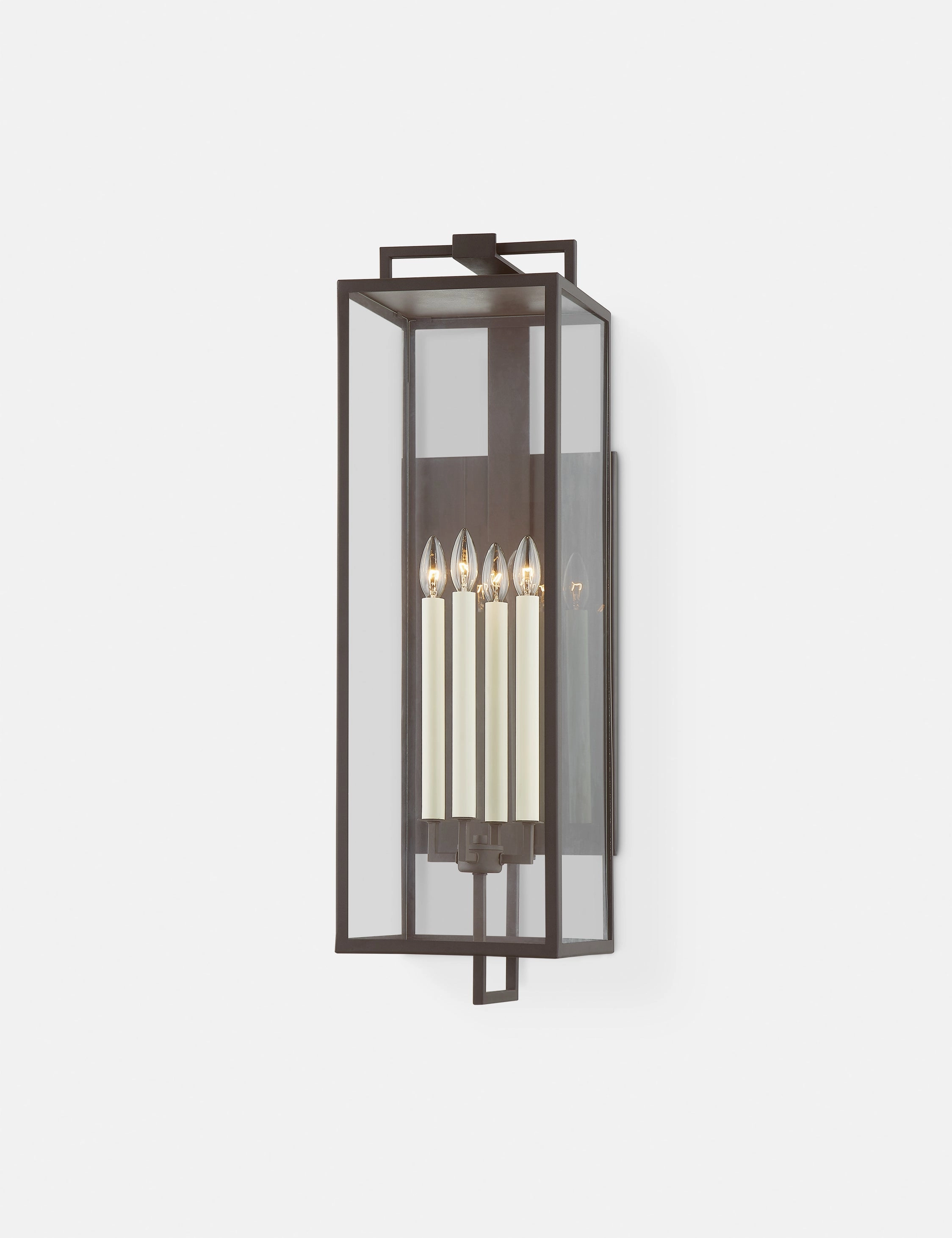Judy Outdoor Sconce
