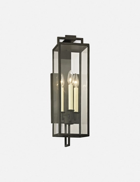 Judy Outdoor Sconce minimalist reading light