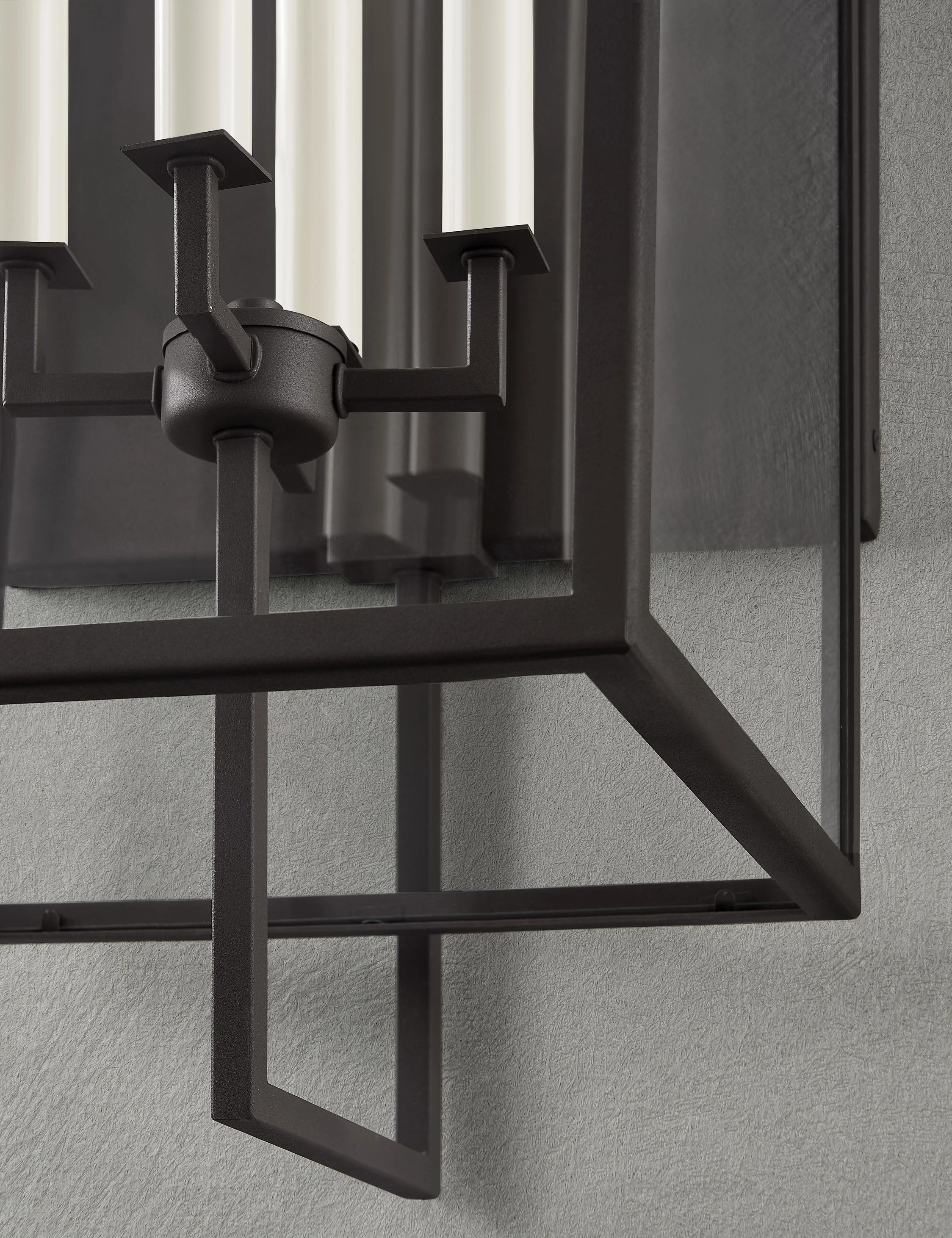 Judy Outdoor Sconce