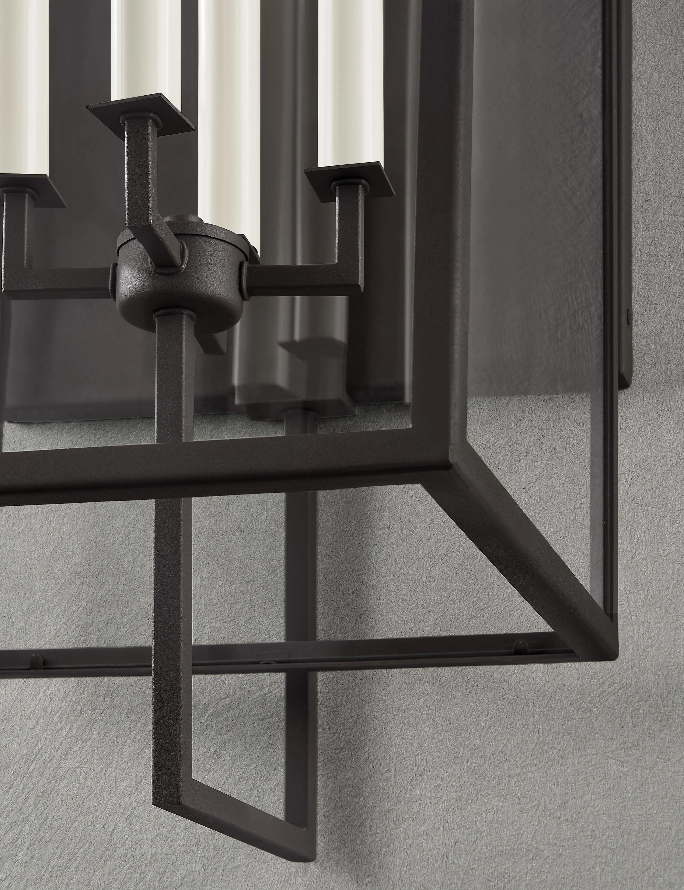 Judy Outdoor Sconce