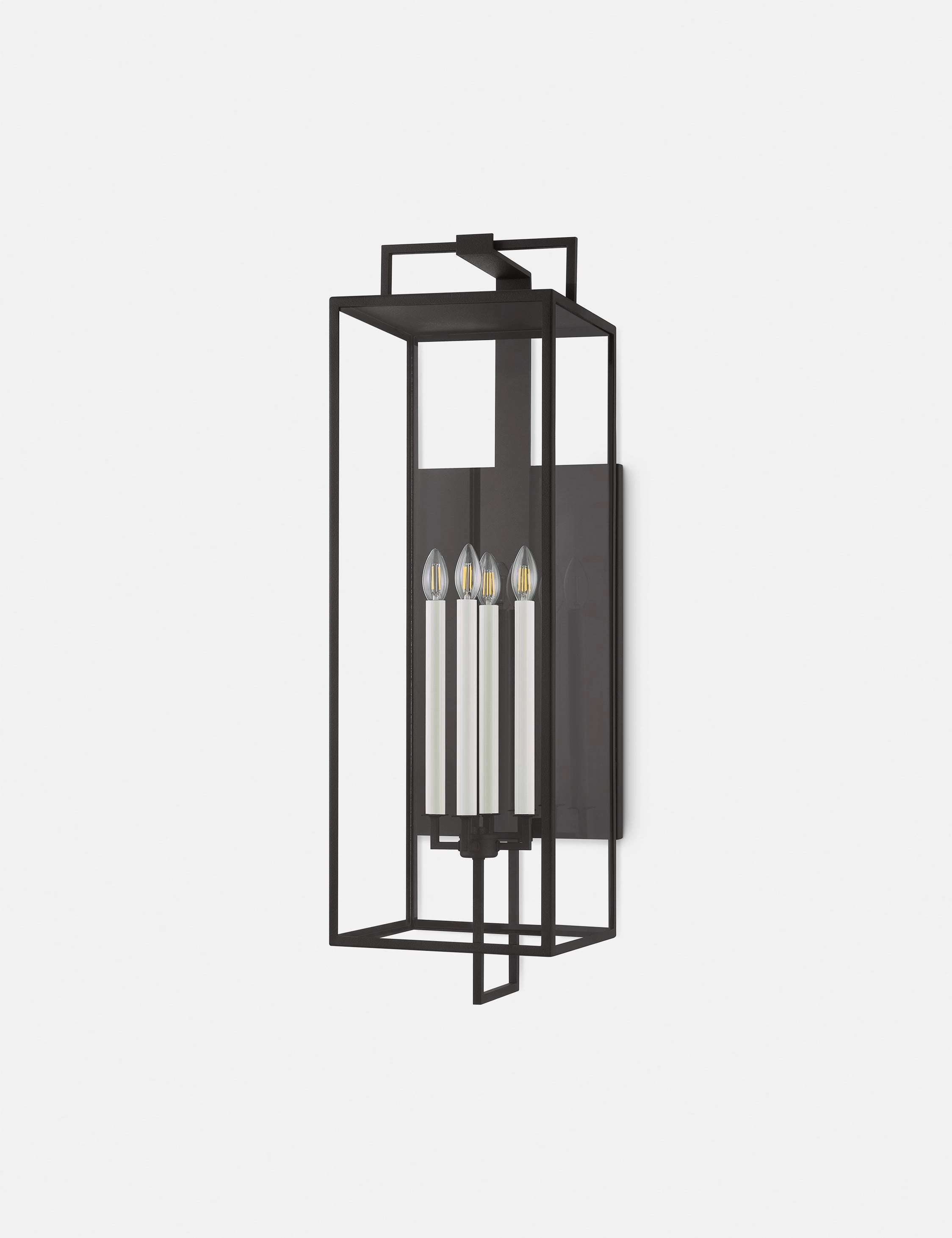 Judy Outdoor Sconce
