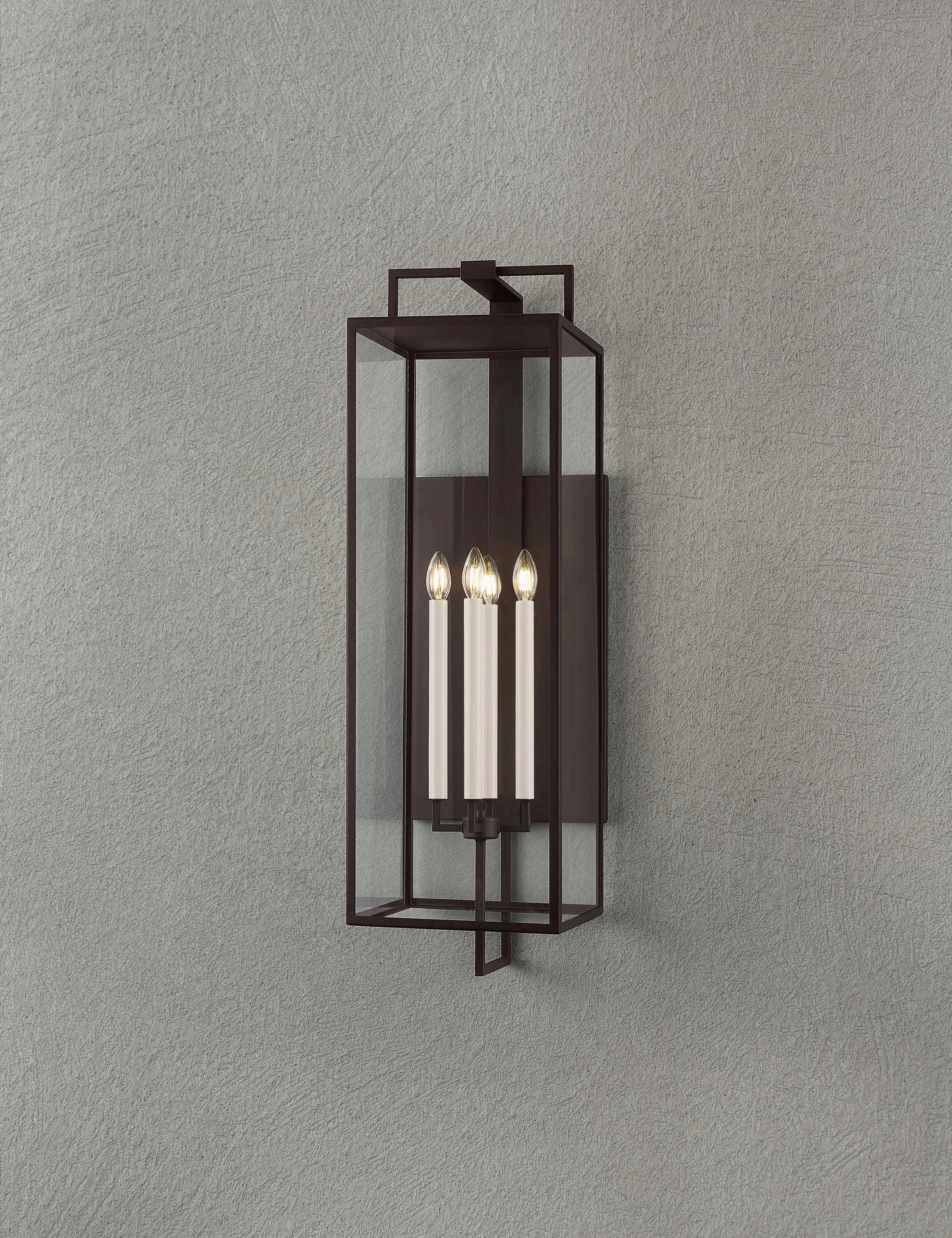 Judy Outdoor Sconce