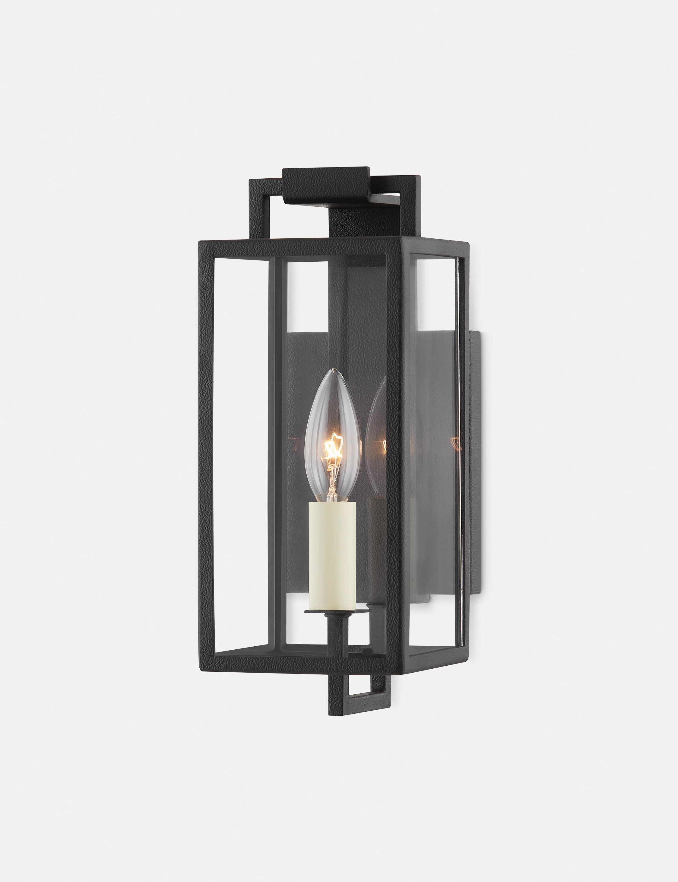 Judy Outdoor Sconce